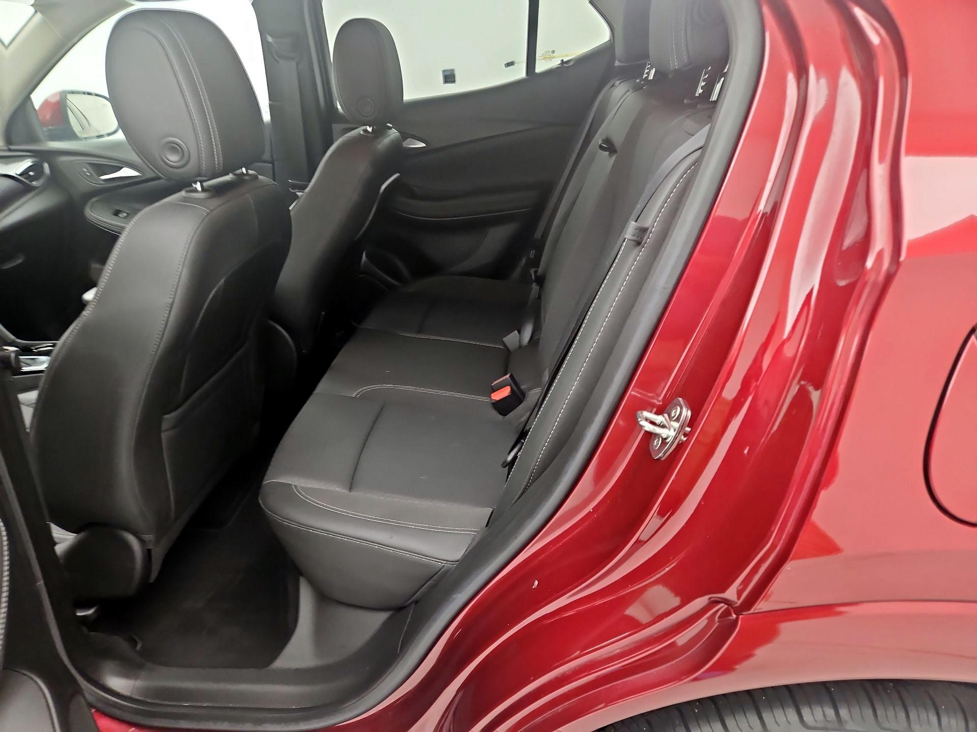 Thumbnail: 2023 Buick Encore GX - 20