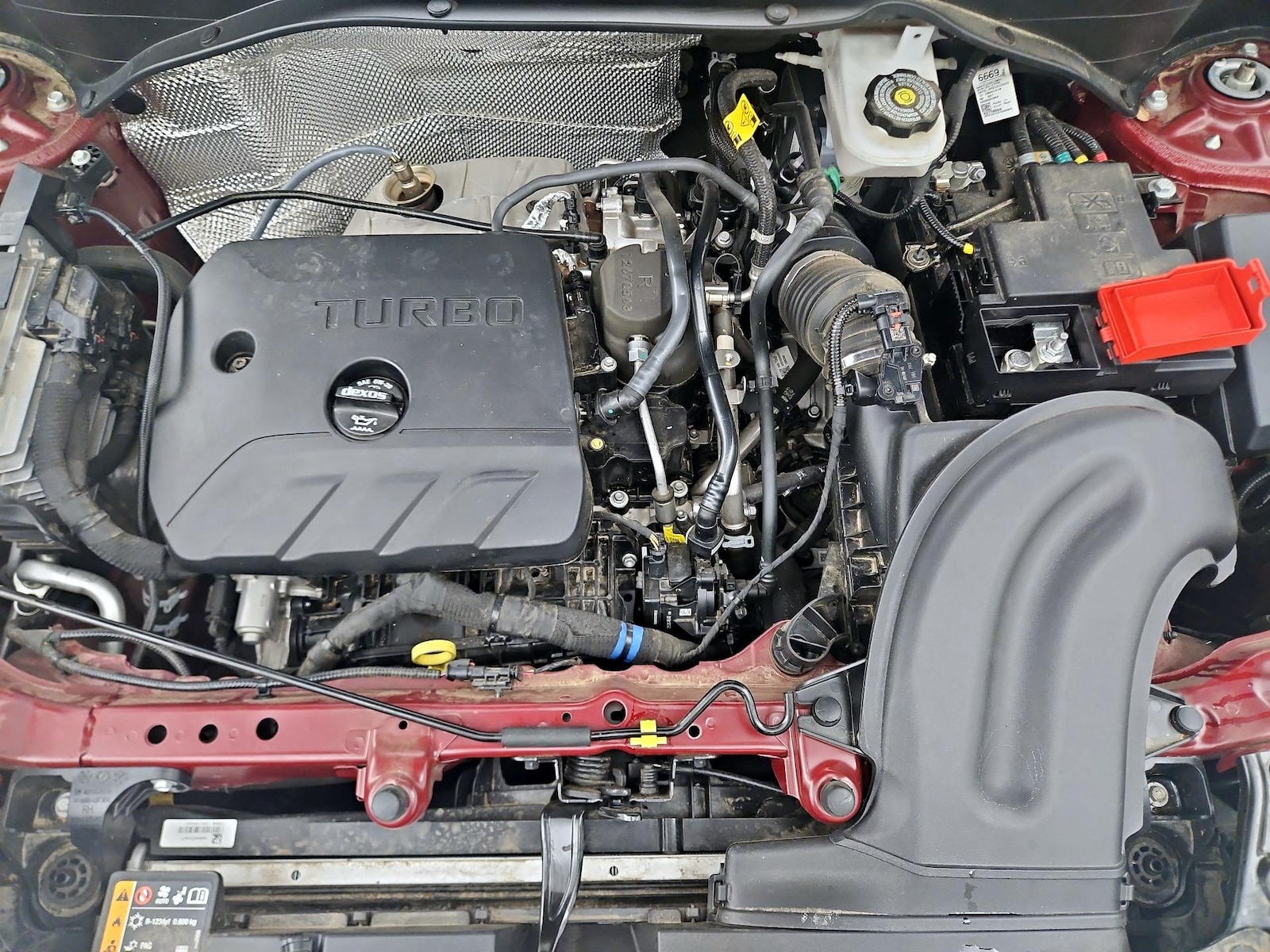 2023 Buick Encore GX Select - Photo 23