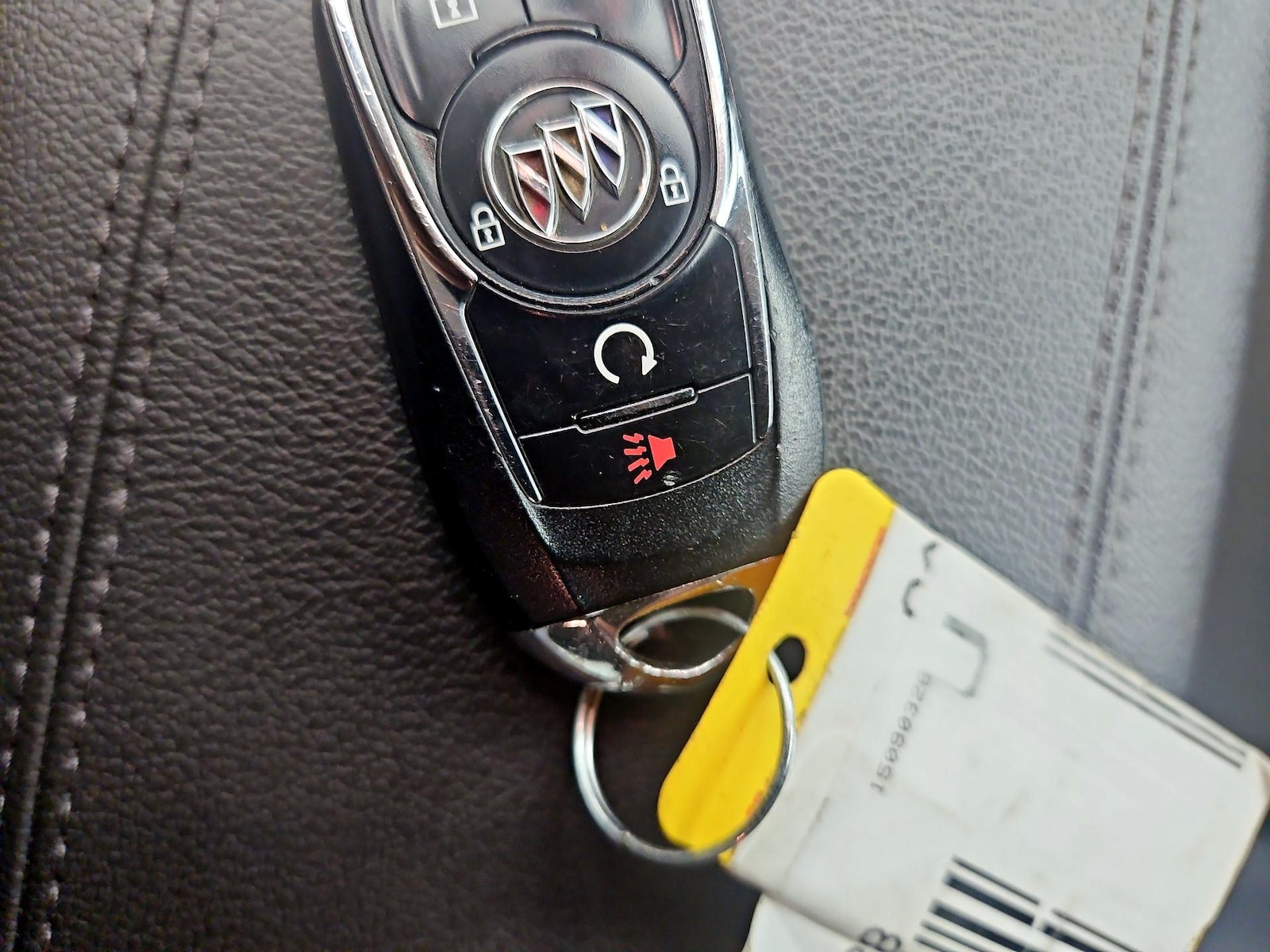 2023 Buick Encore GX Select - Photo 24