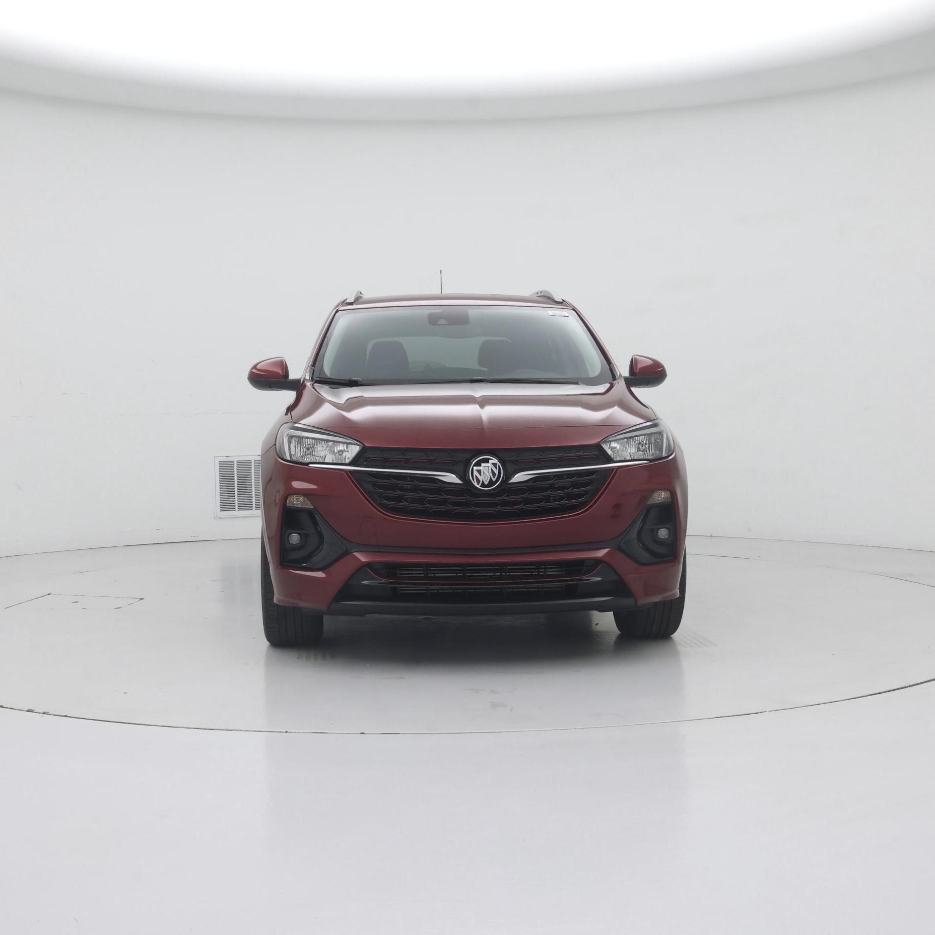 Thumbnail: 2023 Buick Encore GX - 5
