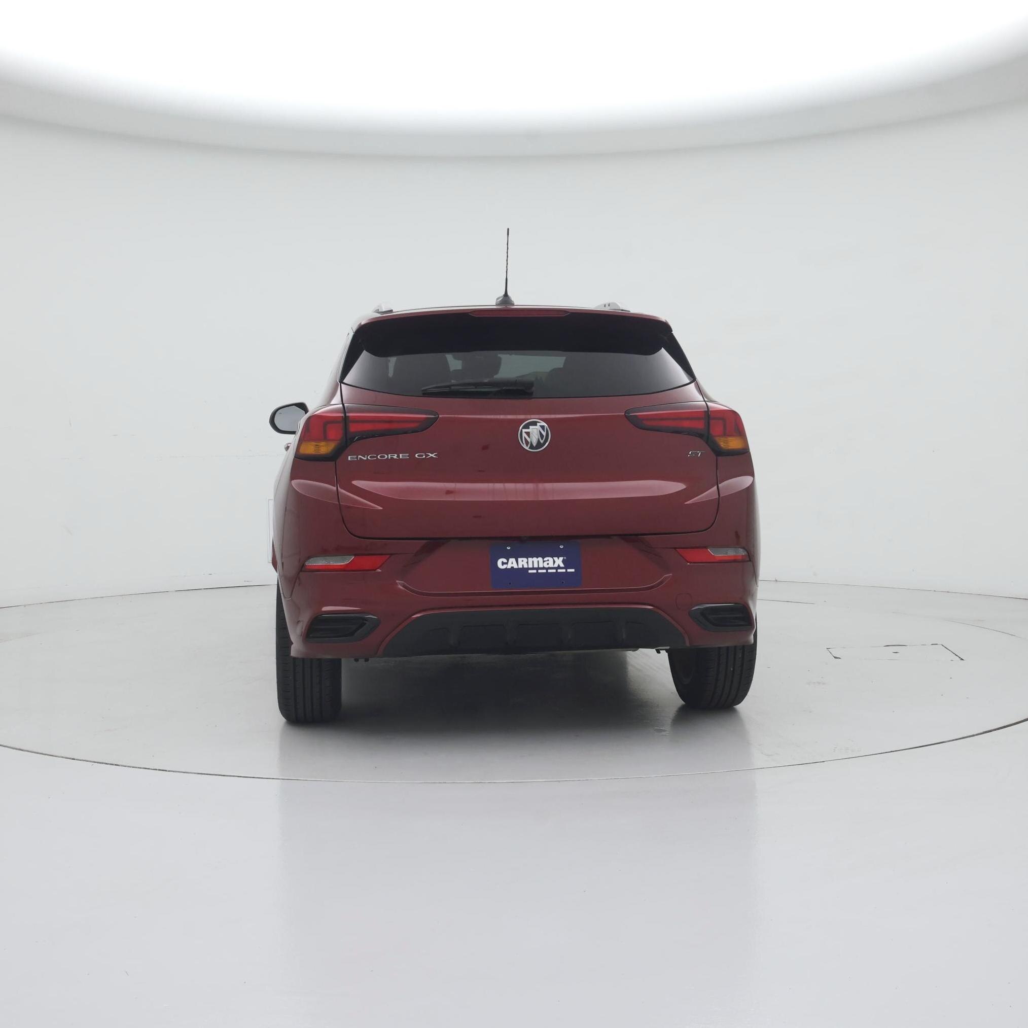 Thumbnail: 2023 Buick Encore GX - 6