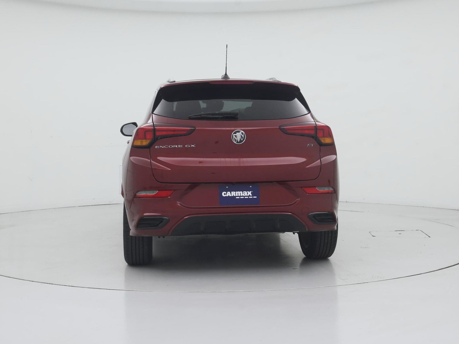 2023 Buick Encore GX Select - Photo 7