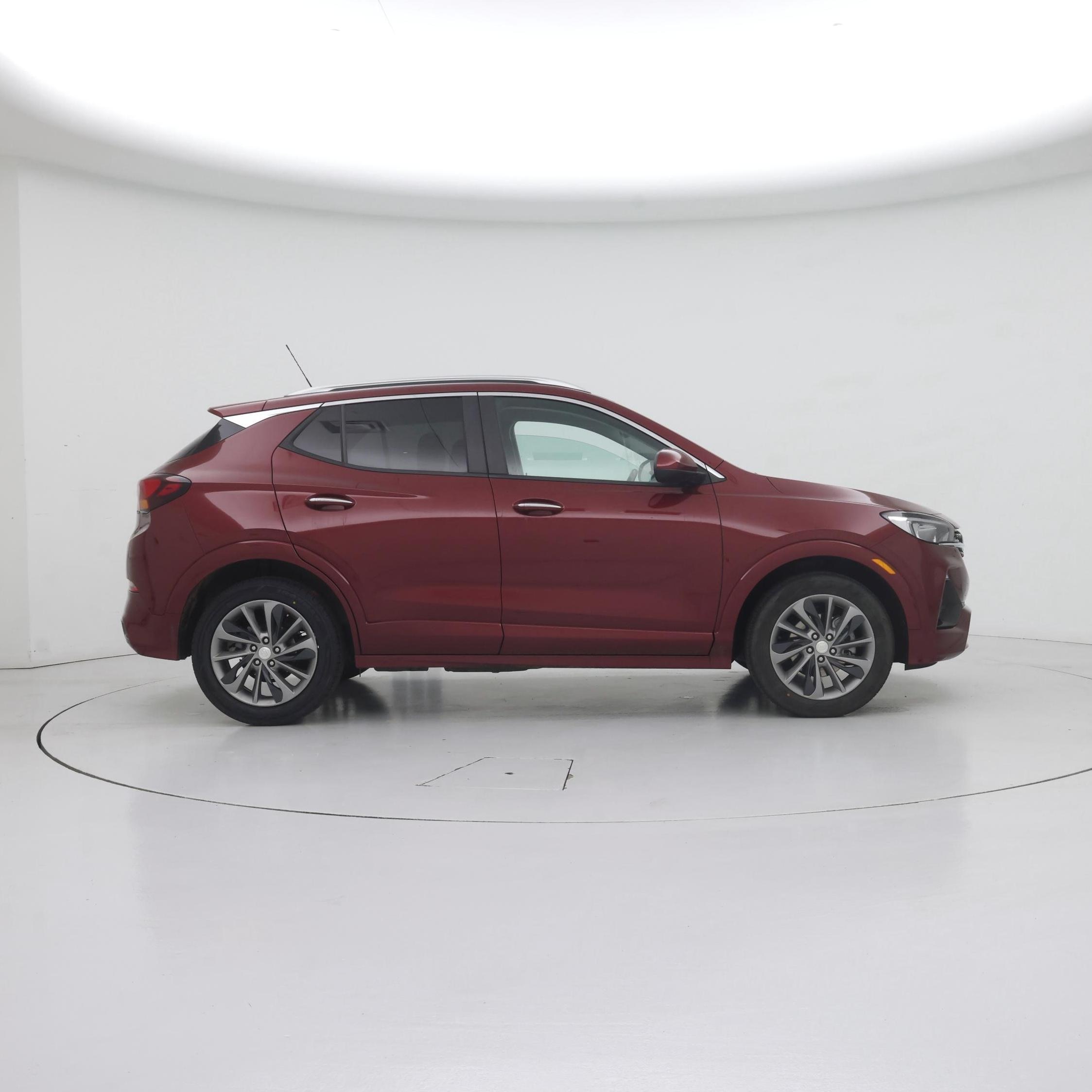 Thumbnail: 2023 Buick Encore GX - 7