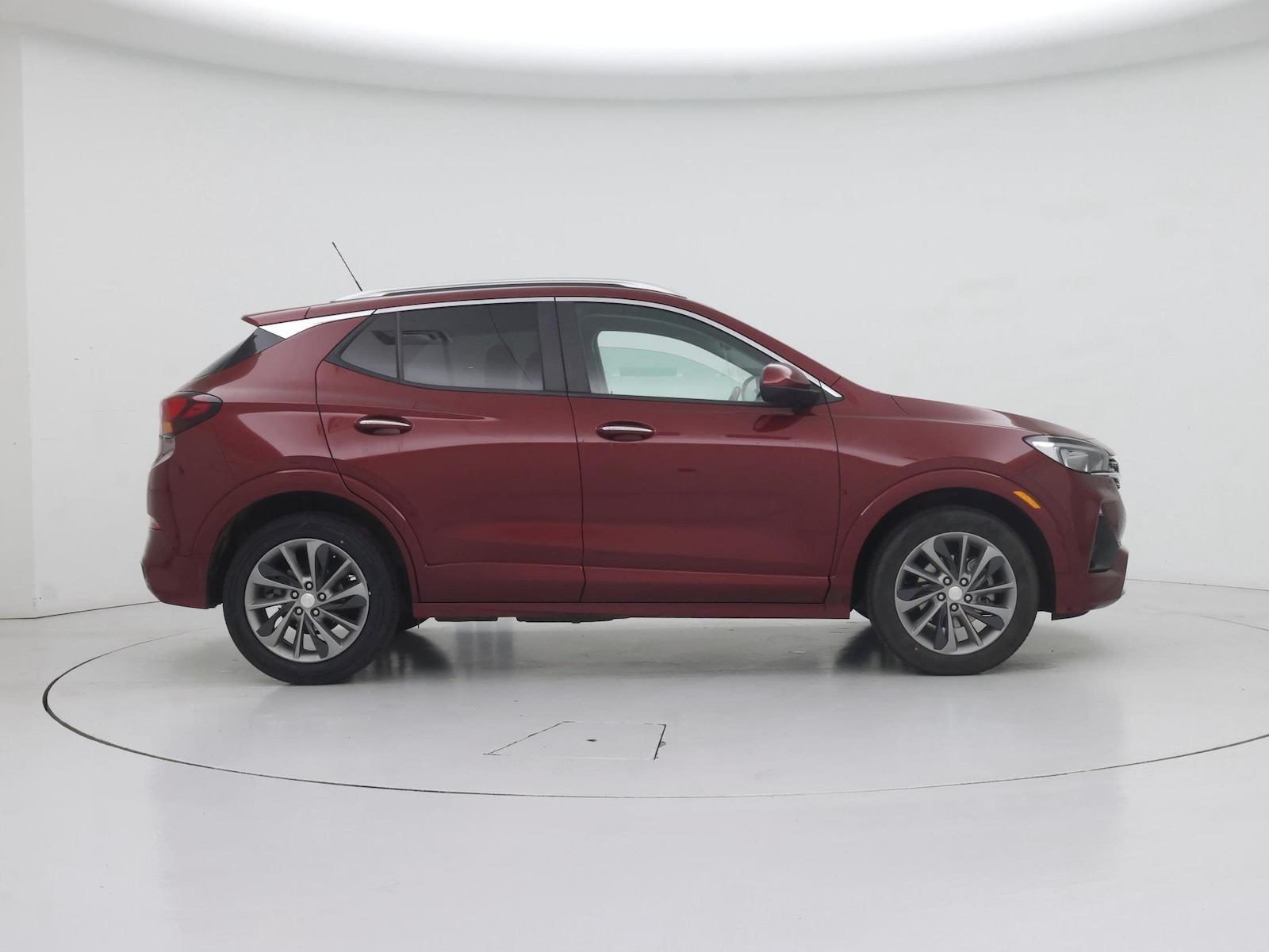 2023 Buick Encore GX Select - Photo 8