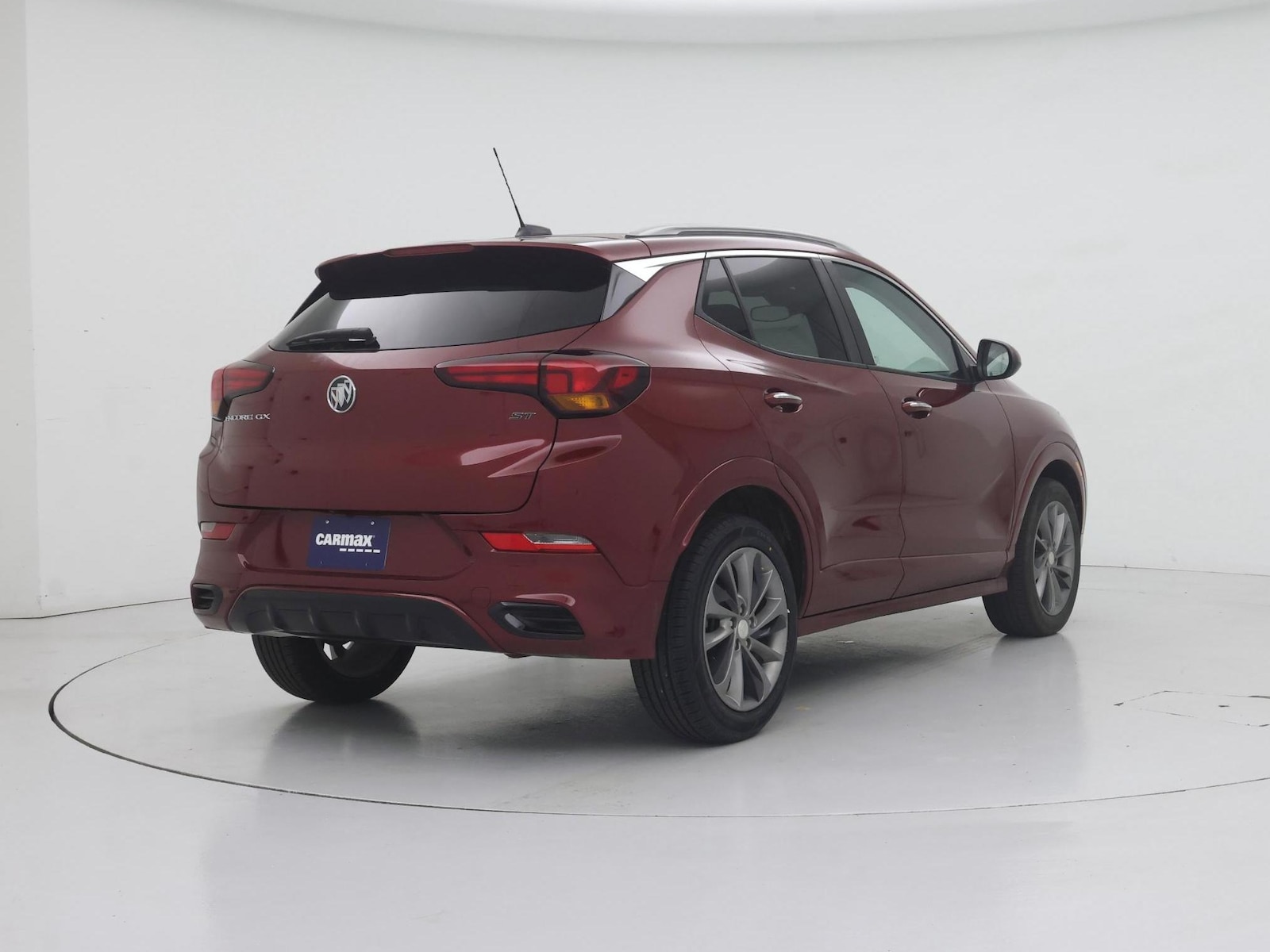 2023 Buick Encore GX Select - Photo 9