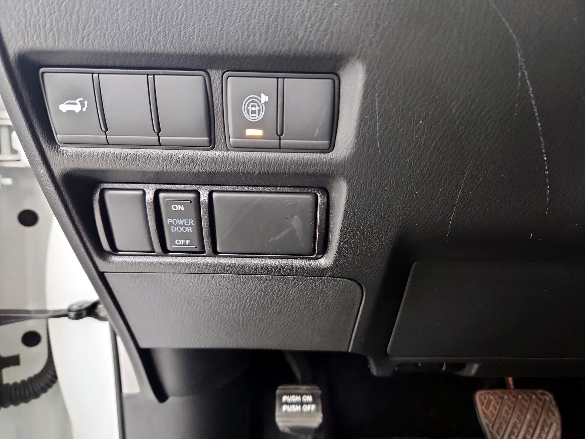 Thumbnail: 2022 Nissan Armada - 13