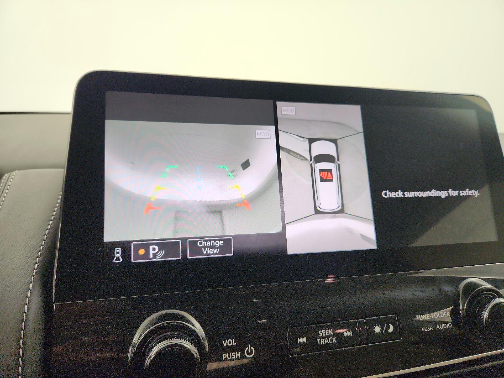 Thumbnail: 2022 Nissan Armada - 15