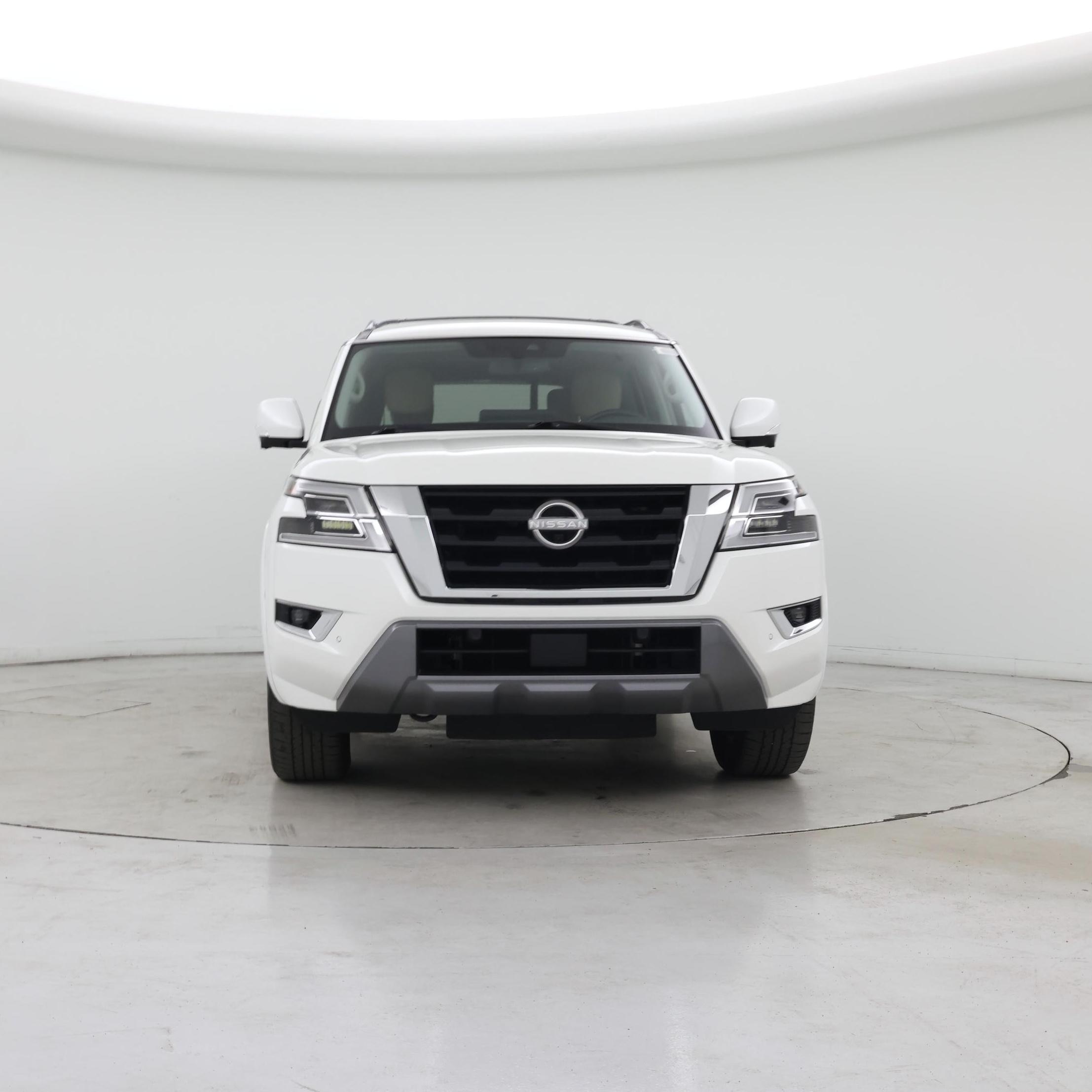 Thumbnail: 2022 Nissan Armada - 5