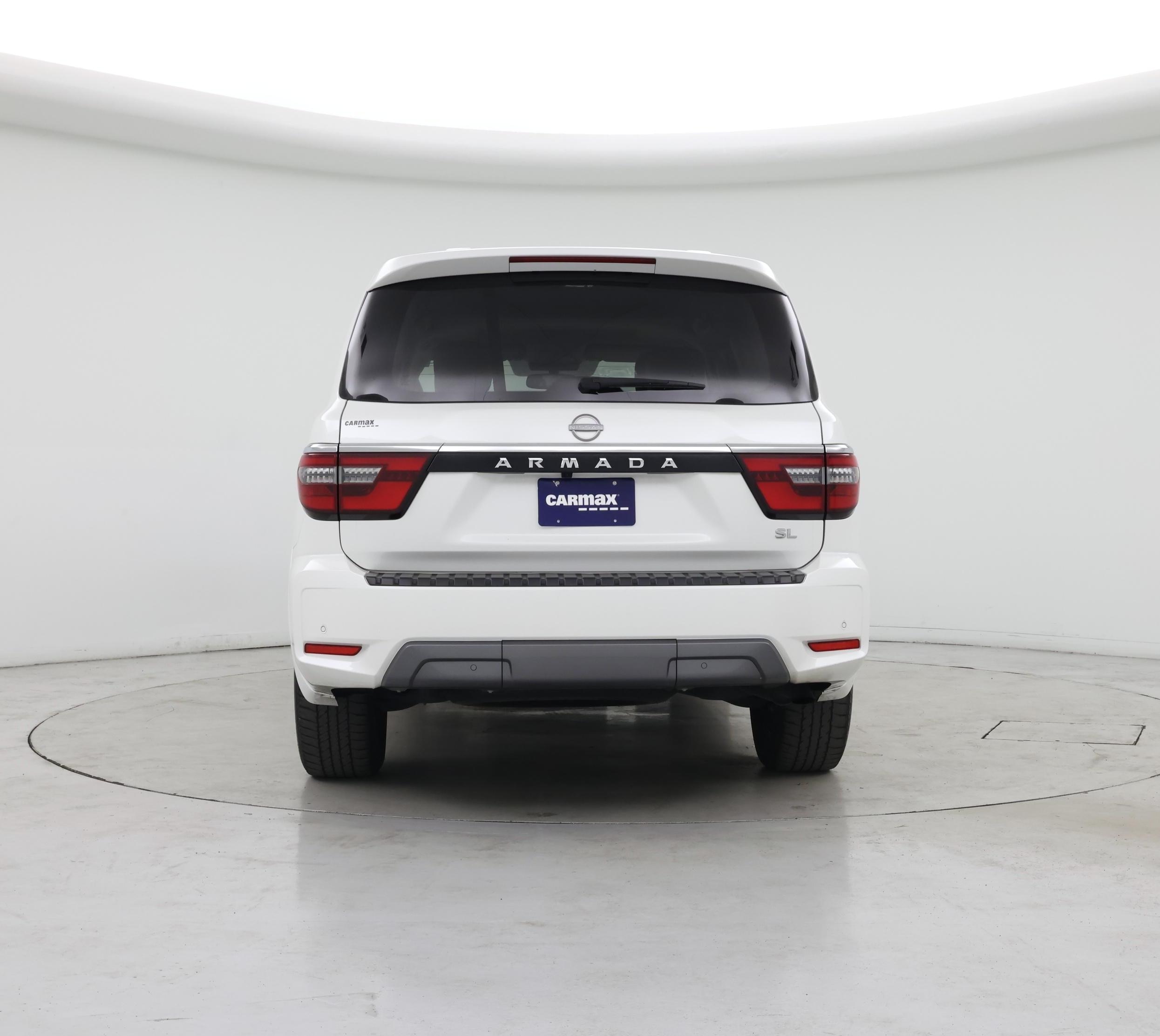 Thumbnail: 2022 Nissan Armada - 6