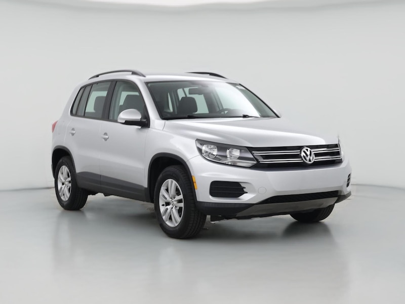 2017 Volkswagen Tiguan S -
                  Birmingham, AL