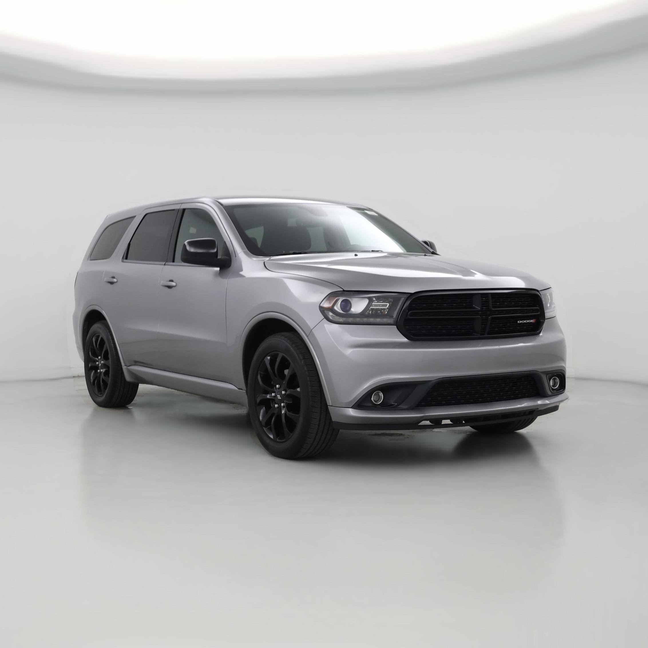 Thumbnail: 2019 Dodge Durango - 1