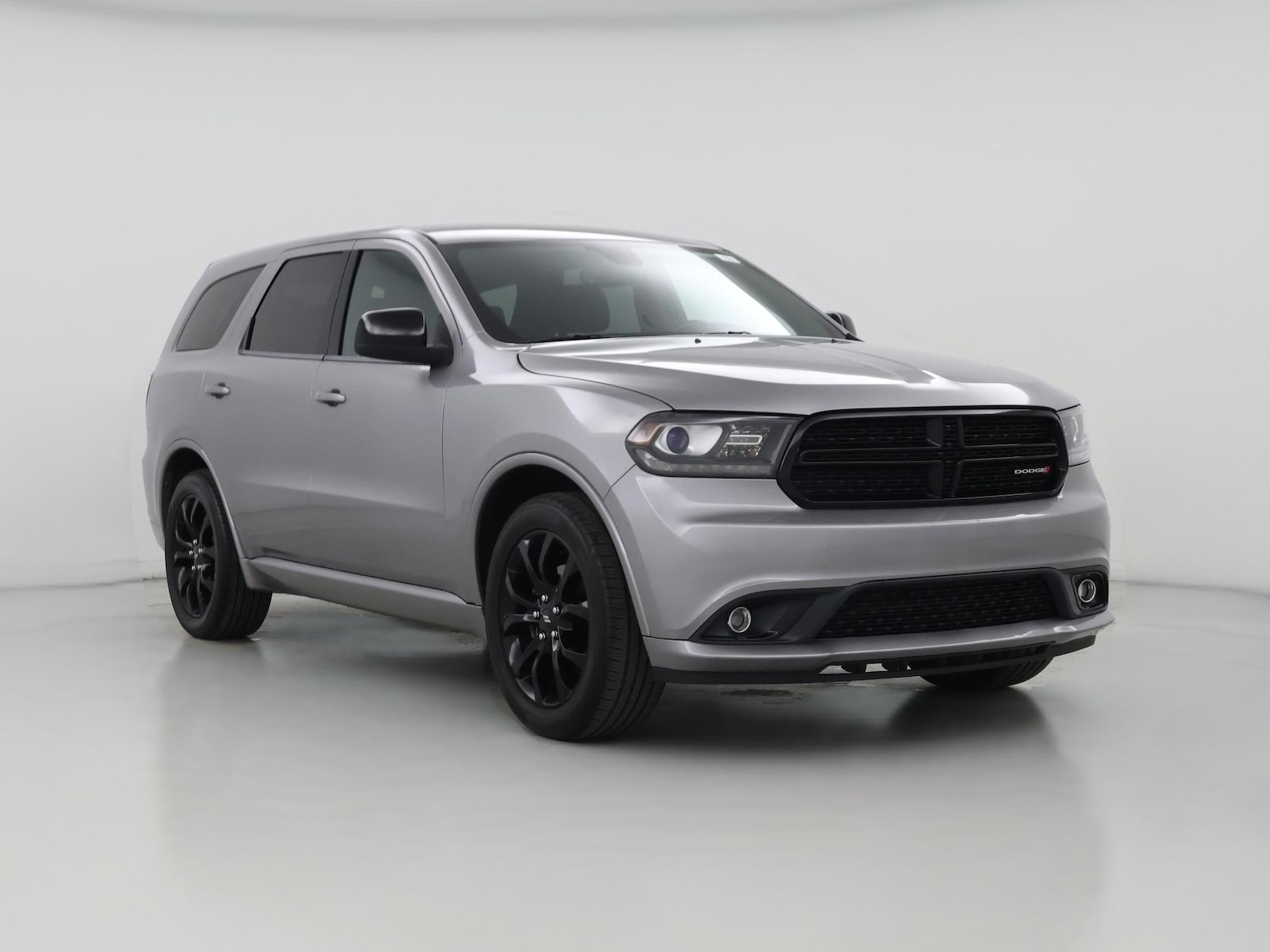 2019 Dodge Durango SXT Plus