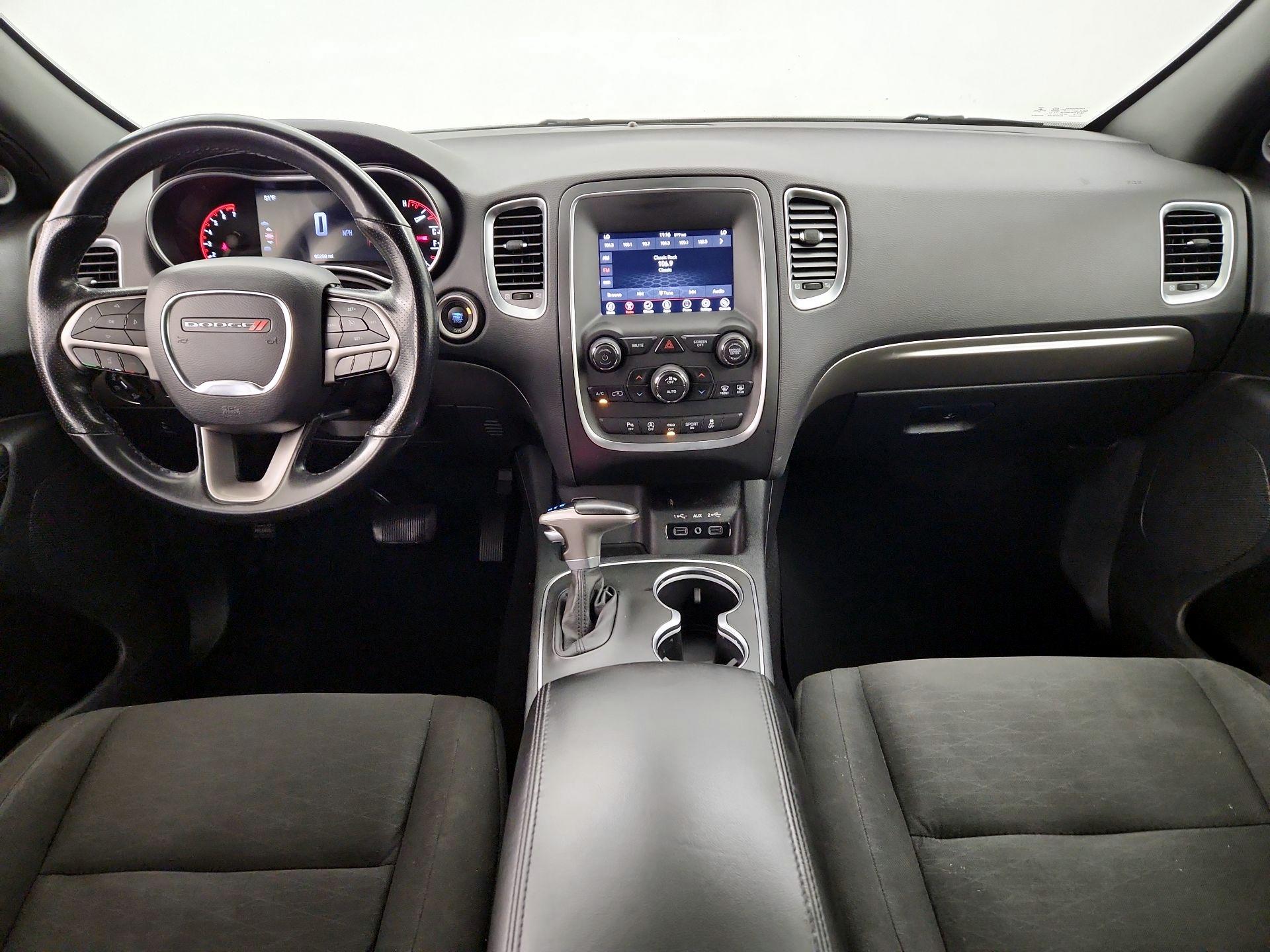 Thumbnail: 2019 Dodge Durango - 9