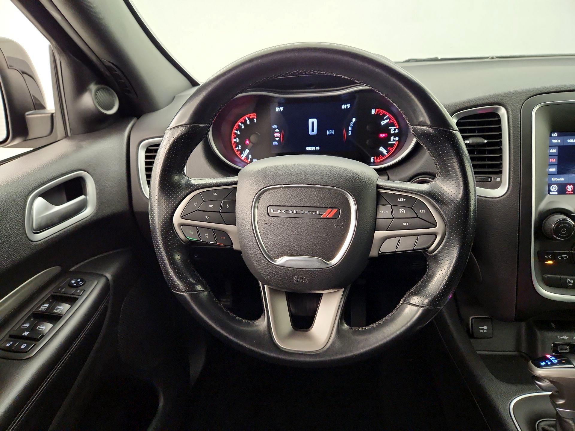 Thumbnail: 2019 Dodge Durango - 10