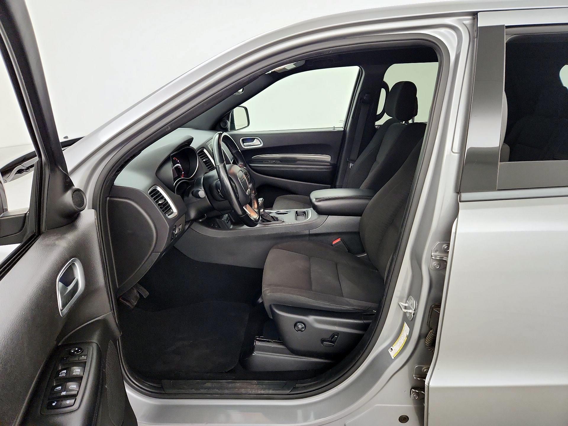 Thumbnail: 2019 Dodge Durango - 11