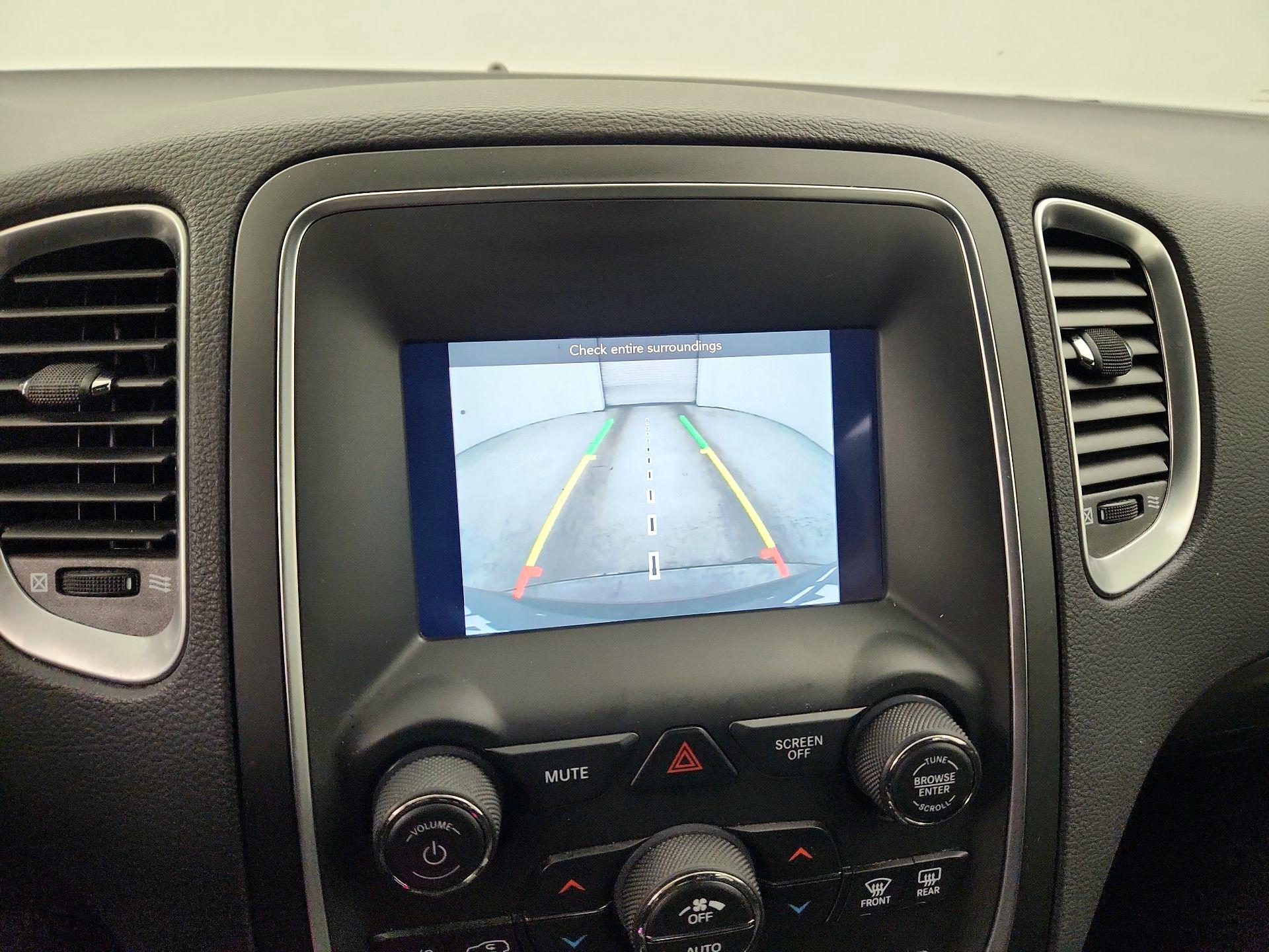 Thumbnail: 2019 Dodge Durango - 14