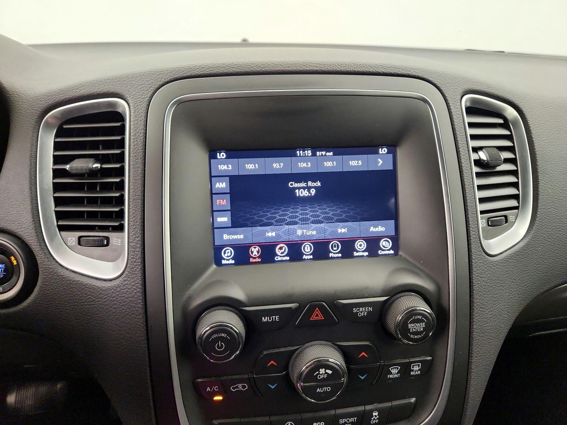 Thumbnail: 2019 Dodge Durango - 15