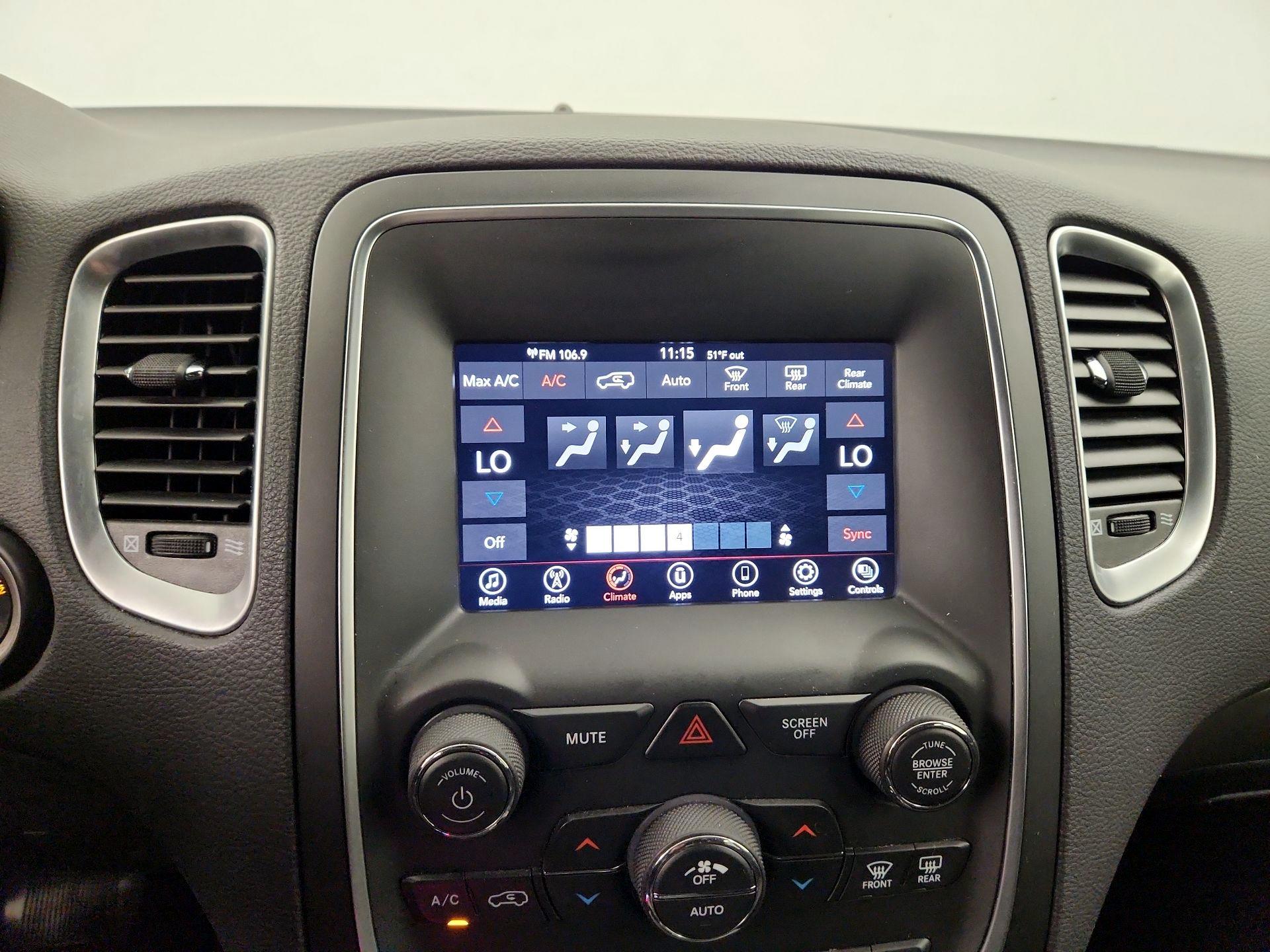 Thumbnail: 2019 Dodge Durango - 16