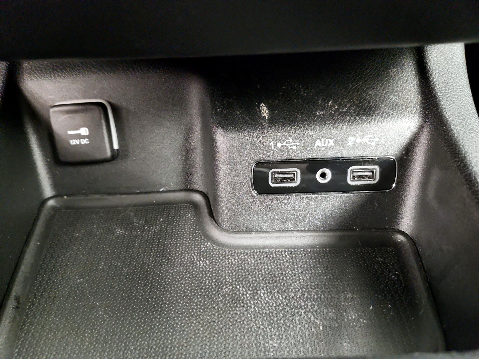 Thumbnail: 2019 Dodge Durango - 18