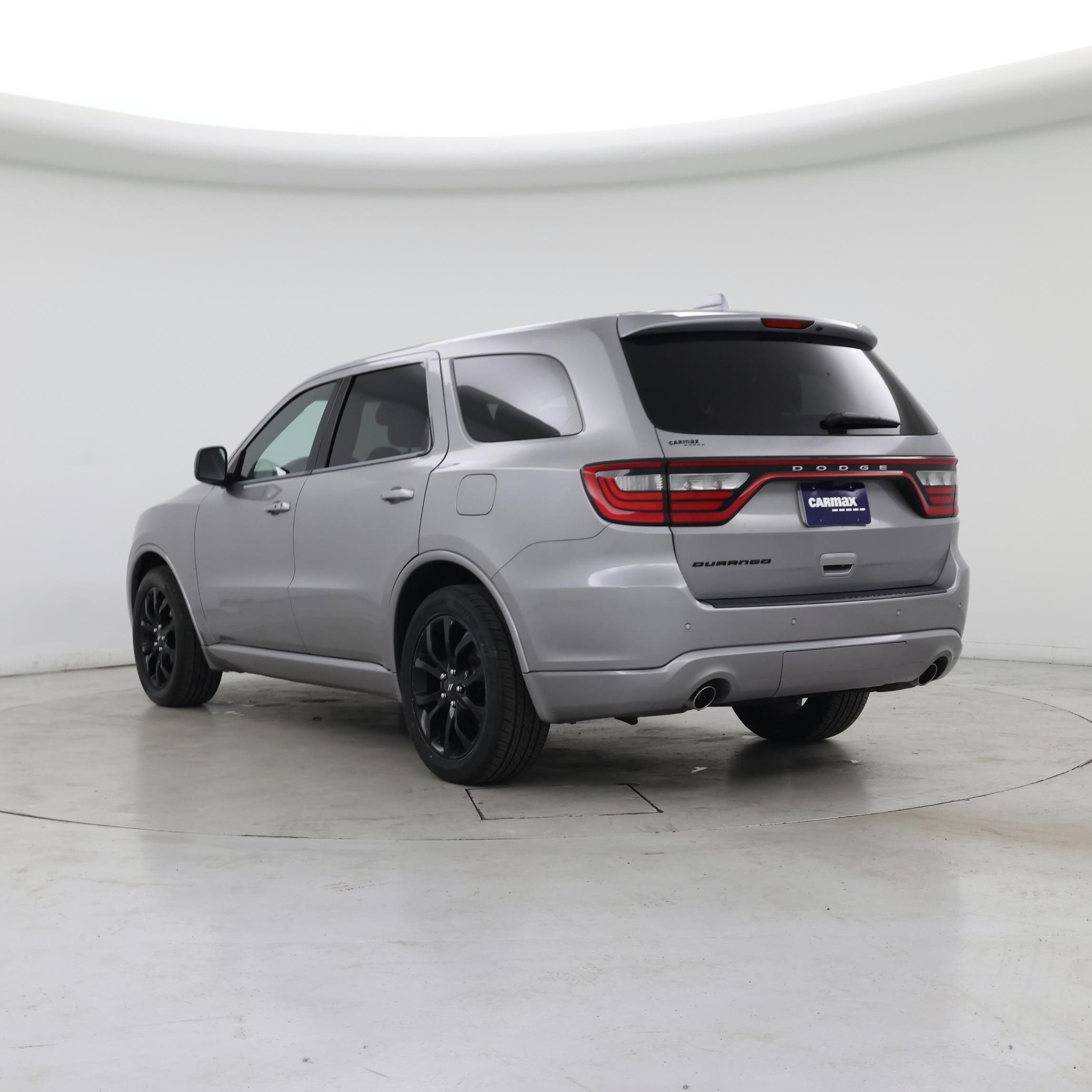 Thumbnail: 2019 Dodge Durango - 2