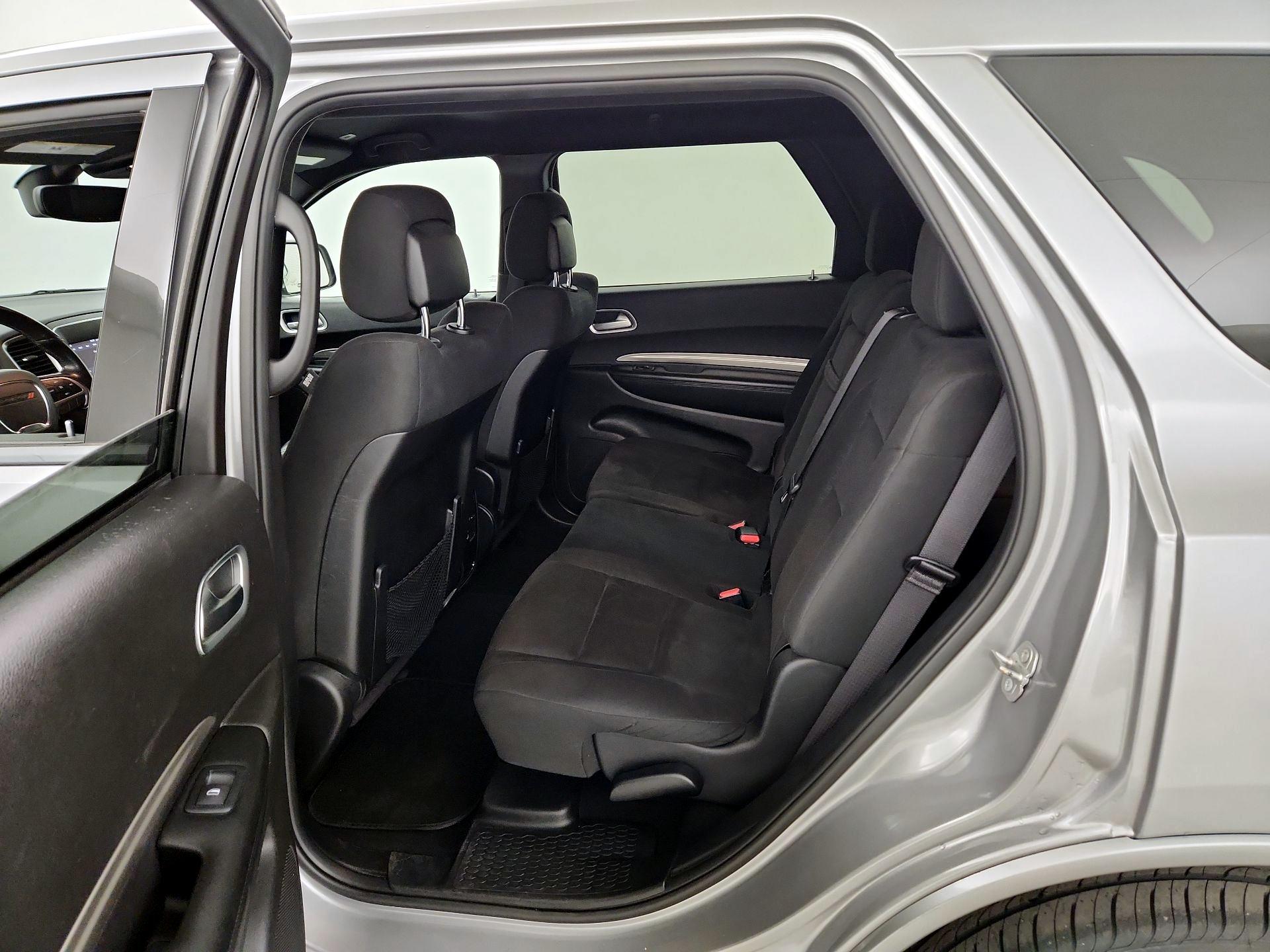 Thumbnail: 2019 Dodge Durango - 19