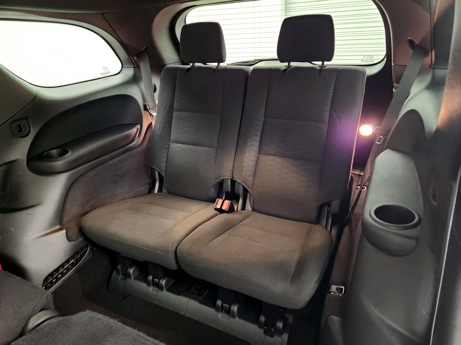 Thumbnail: 2019 Dodge Durango - 20