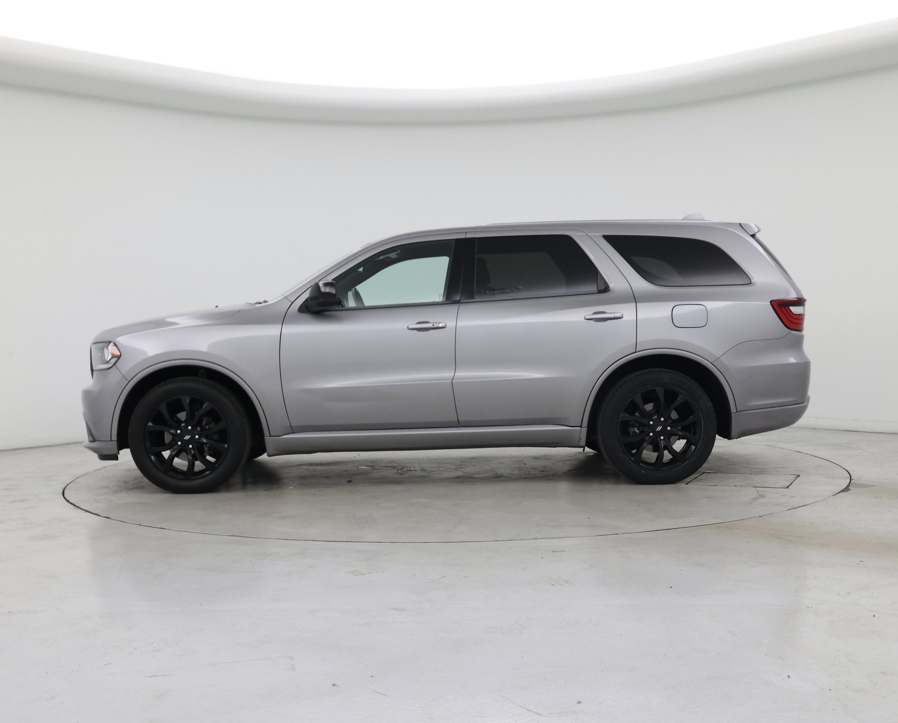 Thumbnail: 2019 Dodge Durango - 3