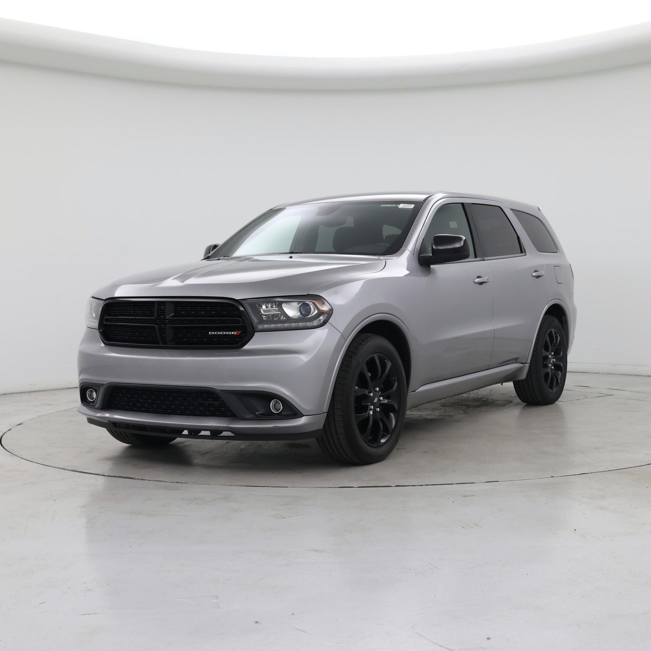 Thumbnail: 2019 Dodge Durango - 4