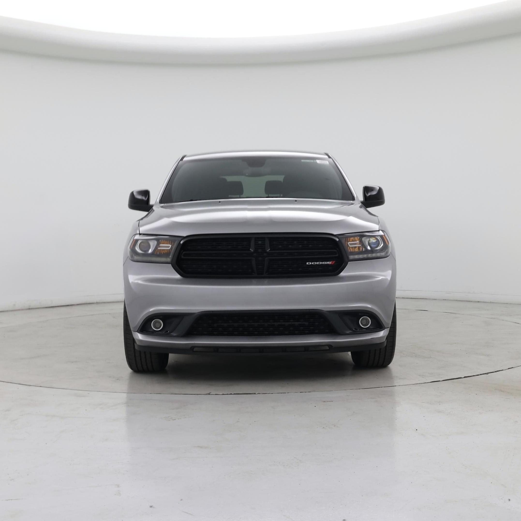 Thumbnail: 2019 Dodge Durango - 5