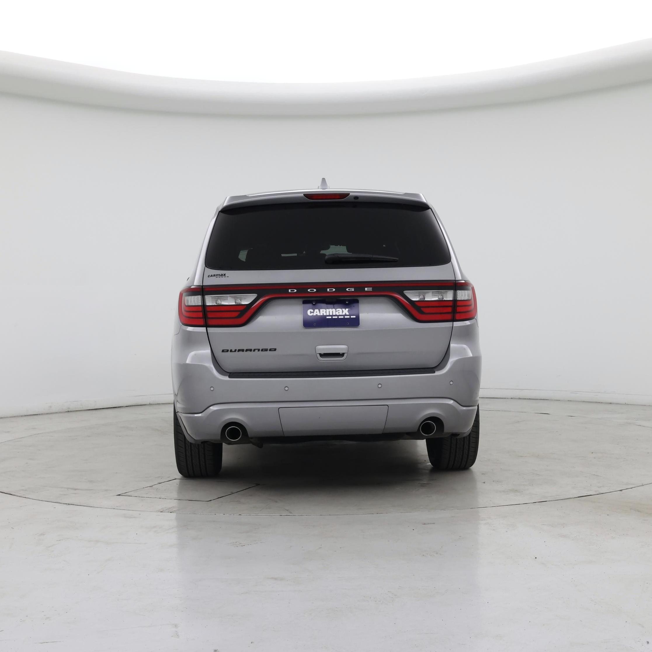 Thumbnail: 2019 Dodge Durango - 6