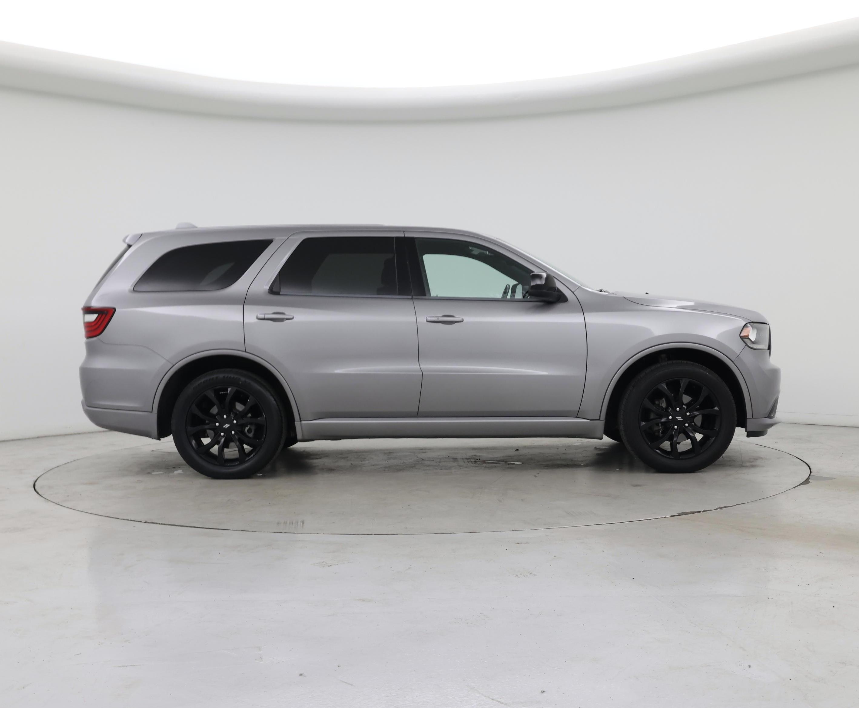 Thumbnail: 2019 Dodge Durango - 7