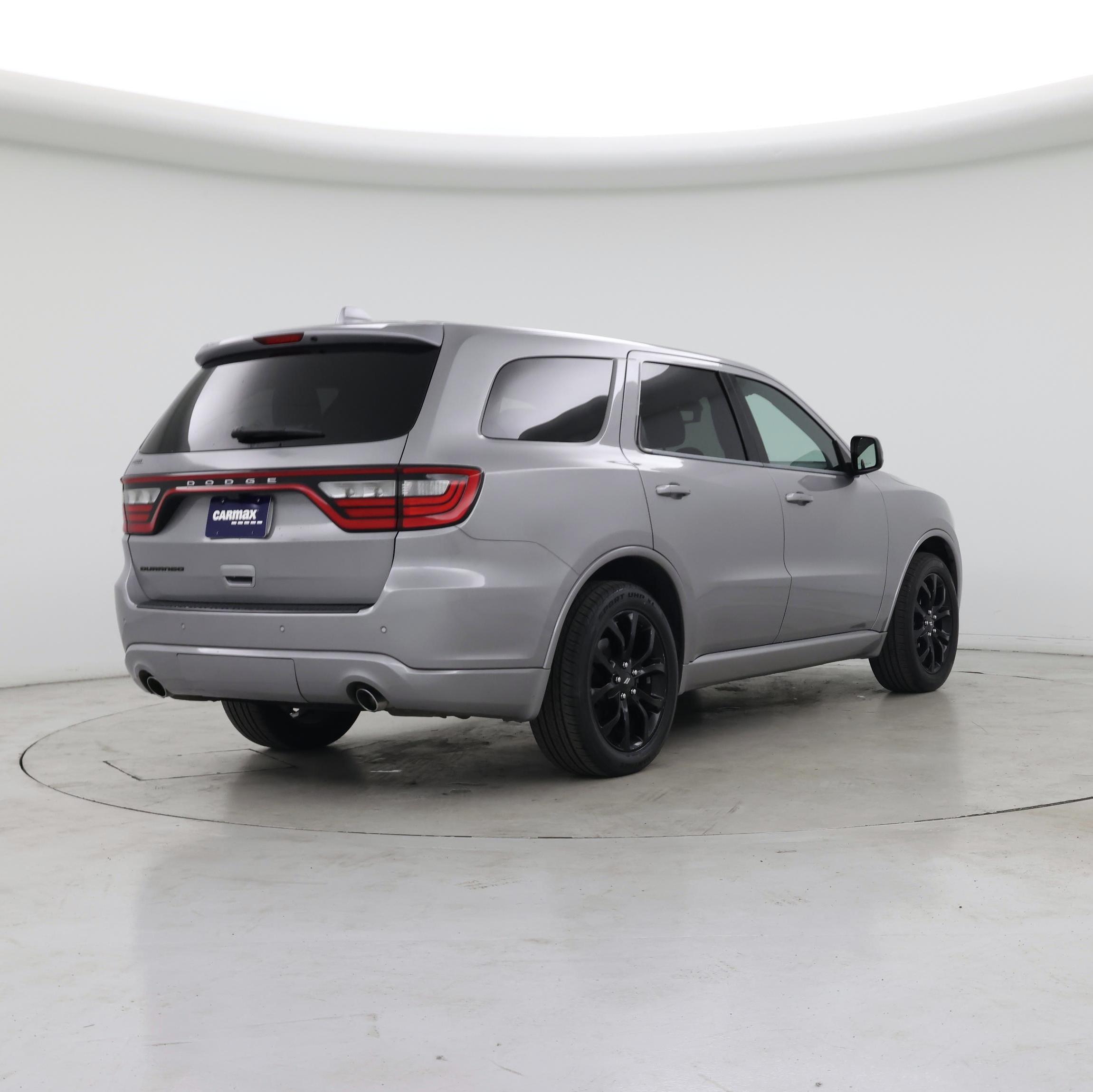 Thumbnail: 2019 Dodge Durango - 8