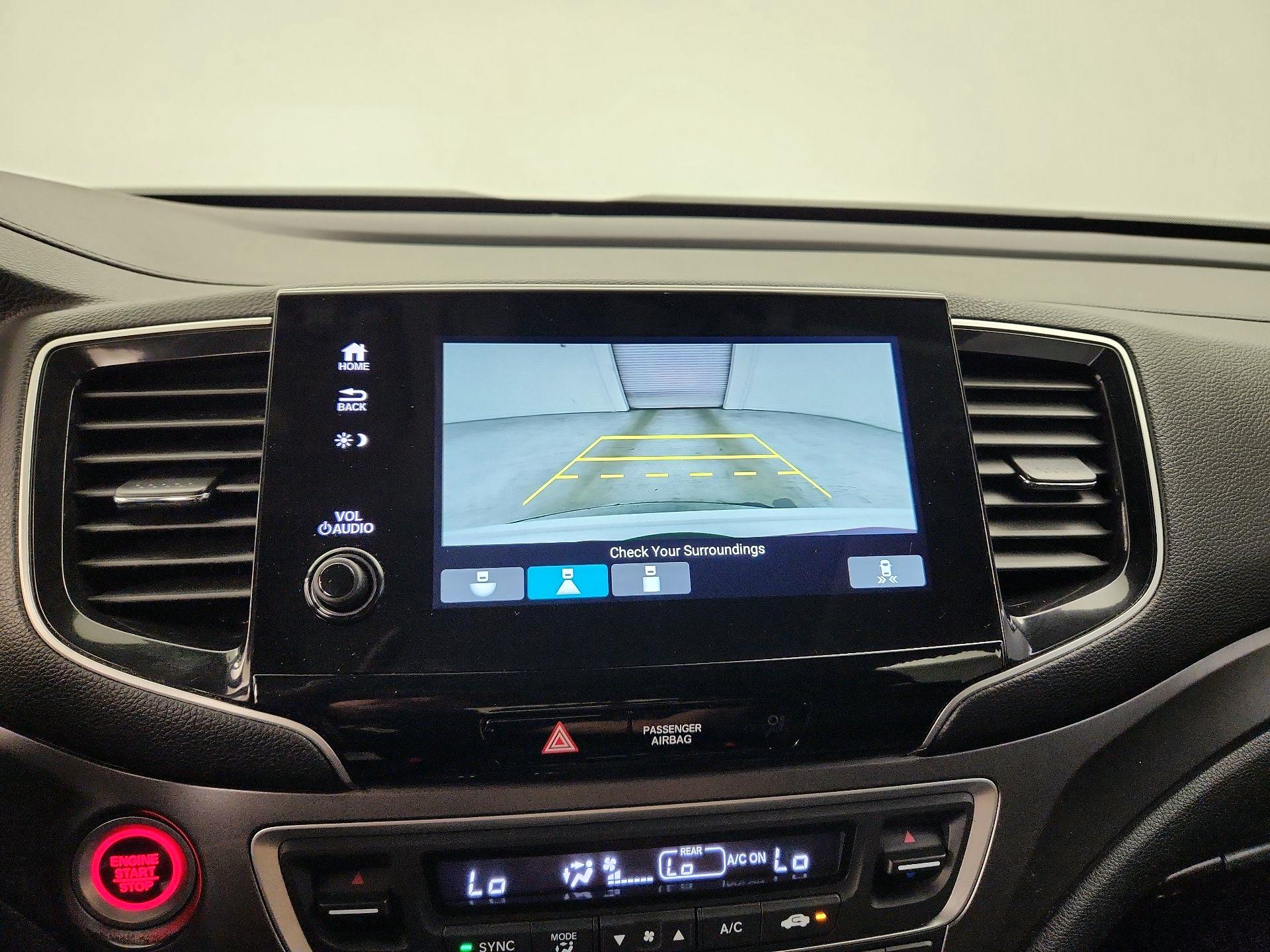 Thumbnail: 2022 Honda Pilot - 14