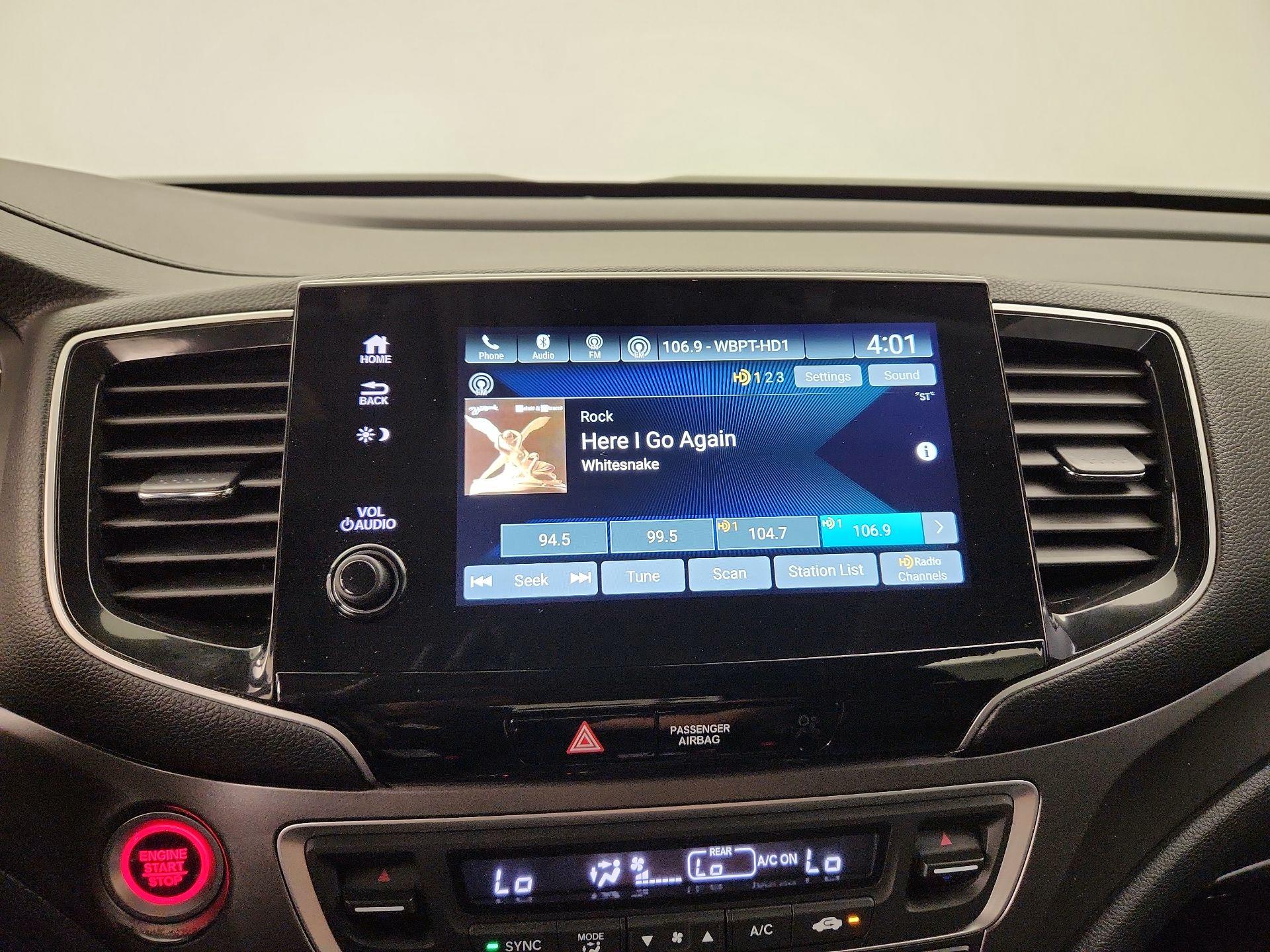 Thumbnail: 2022 Honda Pilot - 15