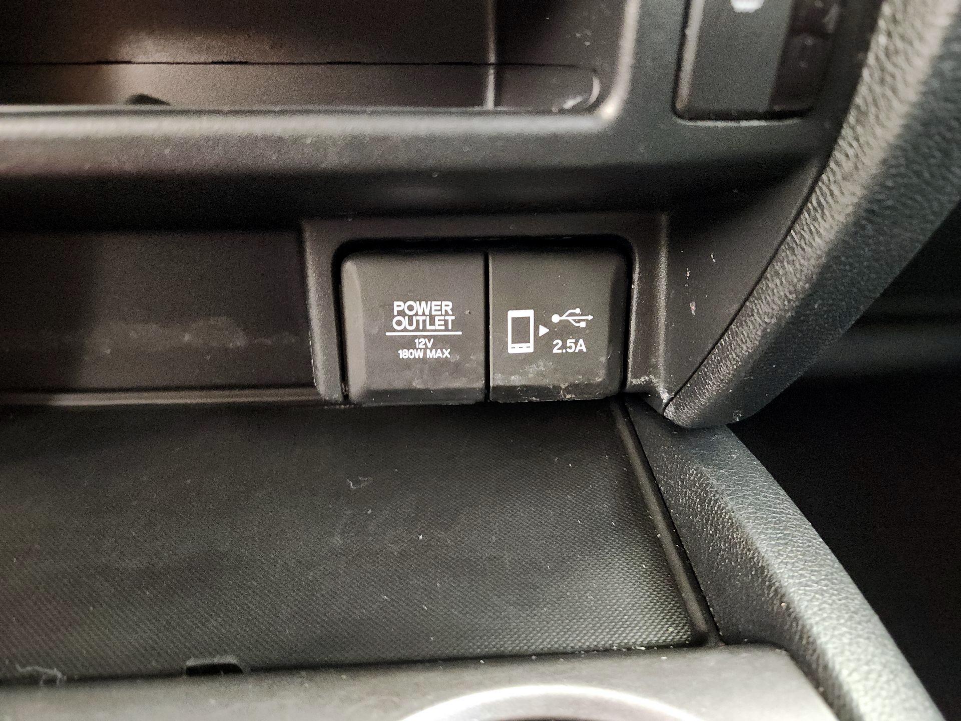 Thumbnail: 2022 Honda Pilot - 18