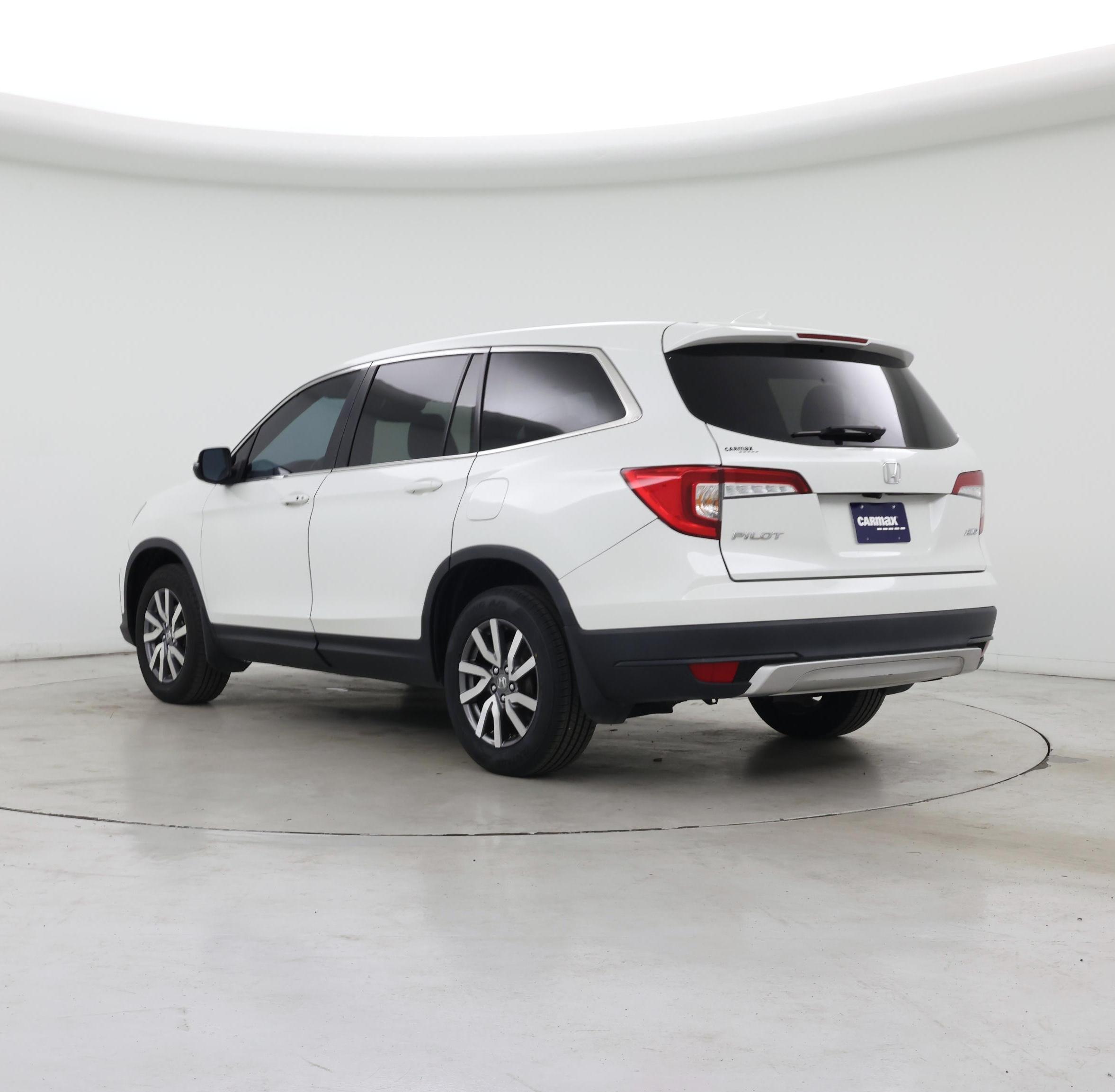 Thumbnail: 2022 Honda Pilot - 2