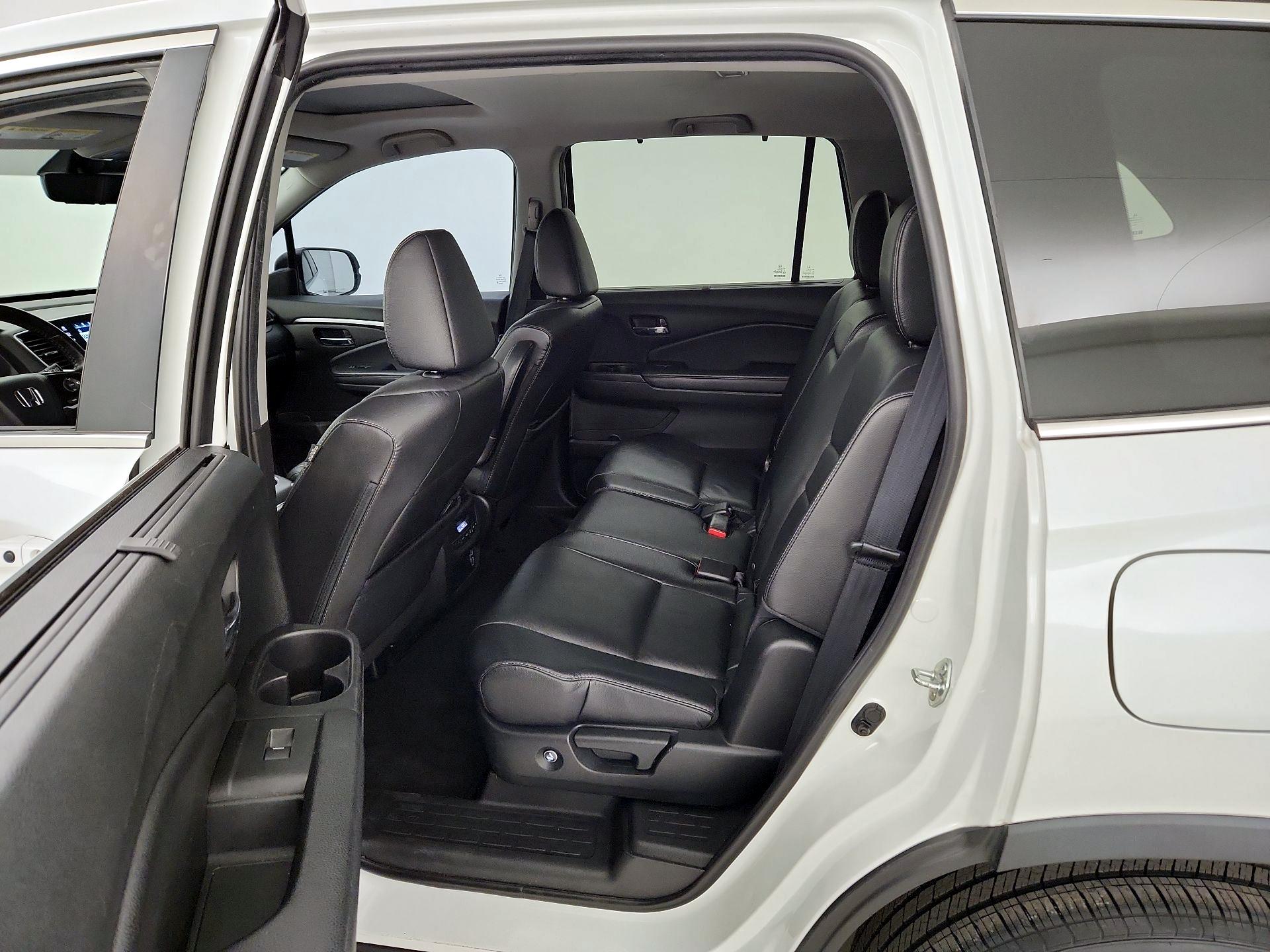 Thumbnail: 2022 Honda Pilot - 20