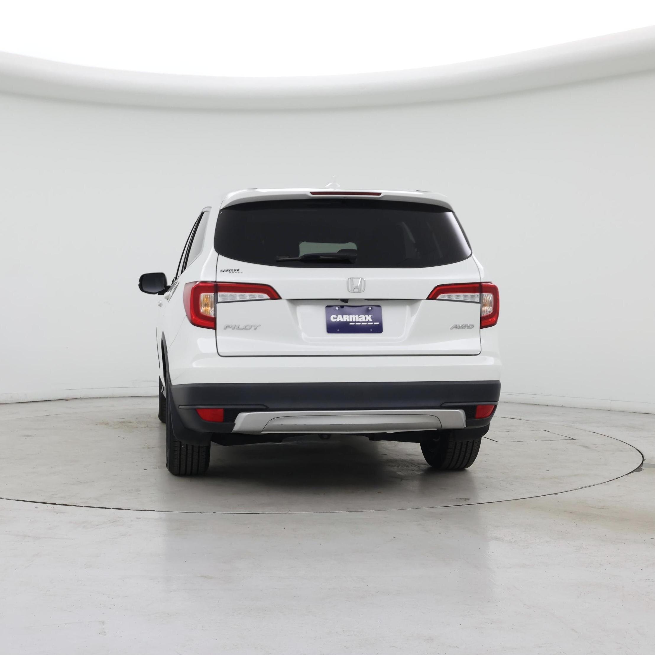 Thumbnail: 2022 Honda Pilot - 6