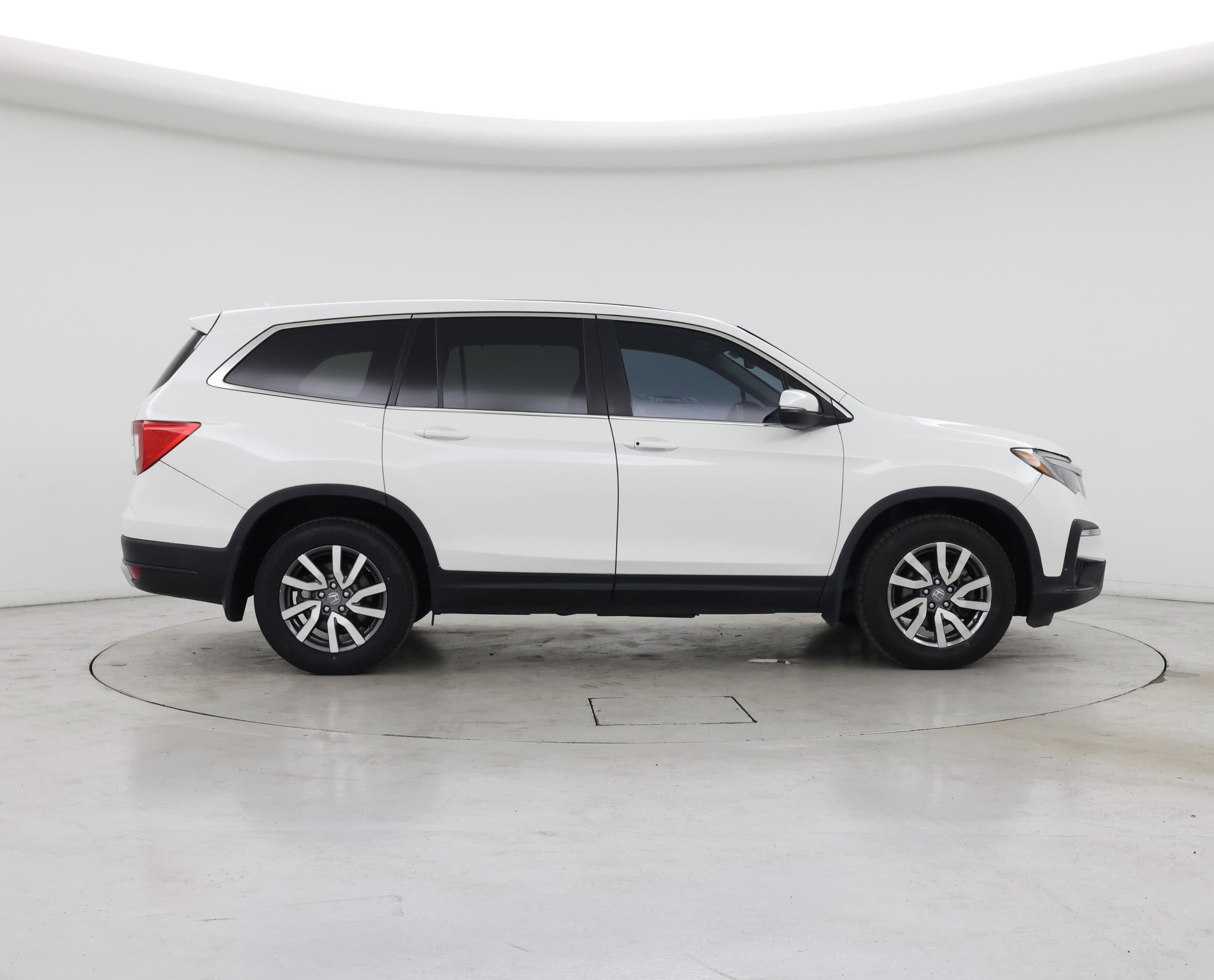 Thumbnail: 2022 Honda Pilot - 7