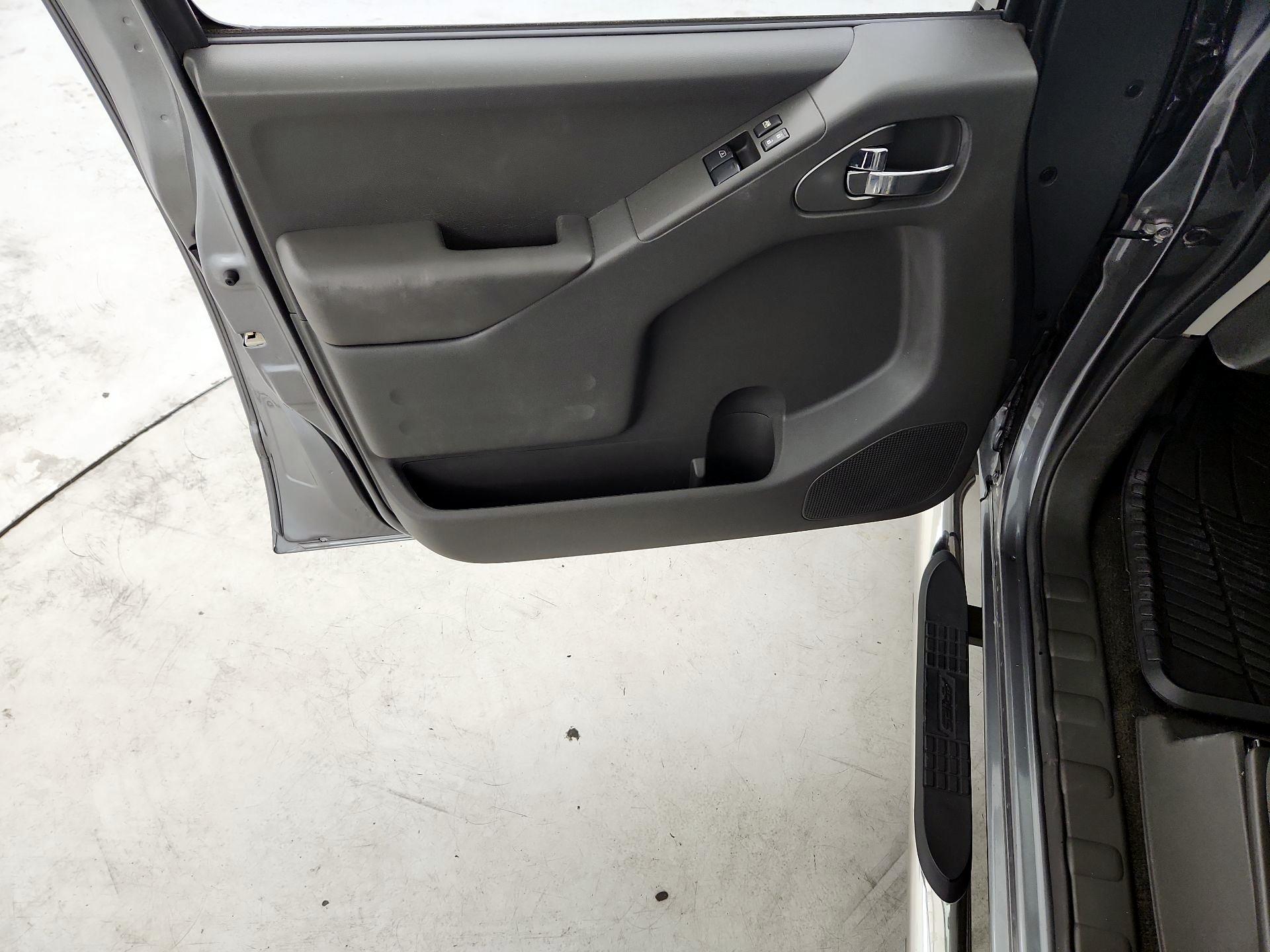 Thumbnail: 2018 Nissan Frontier - 12