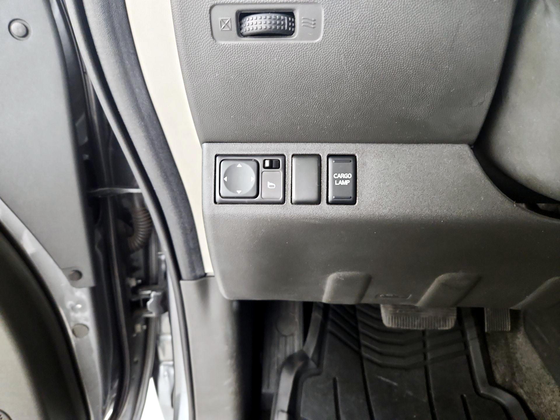 Thumbnail: 2018 Nissan Frontier - 13