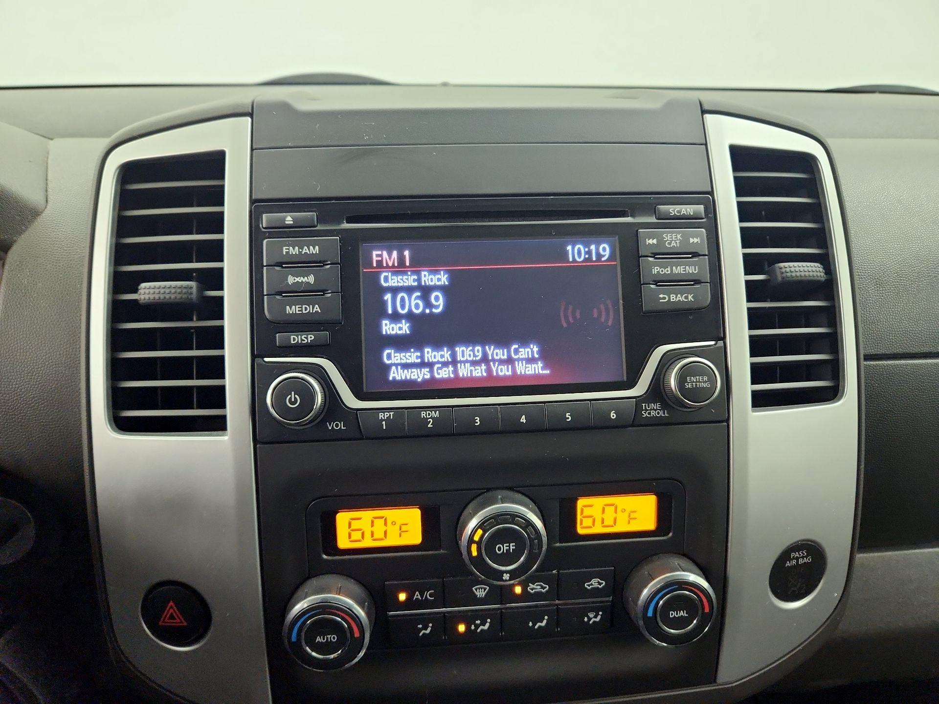 Thumbnail: 2018 Nissan Frontier - 15