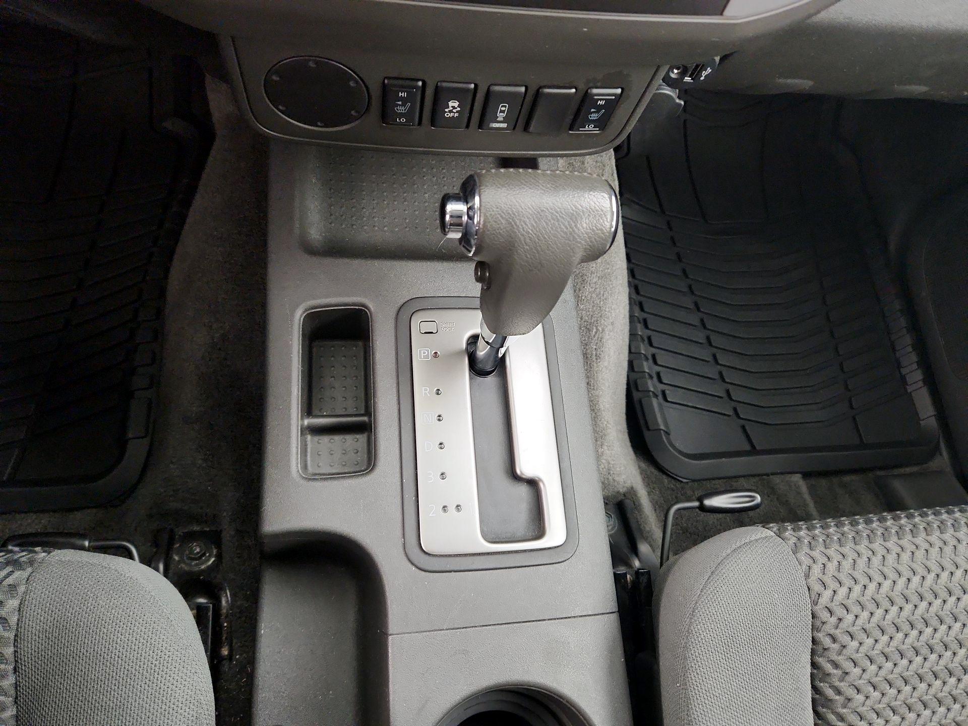 Thumbnail: 2018 Nissan Frontier - 17