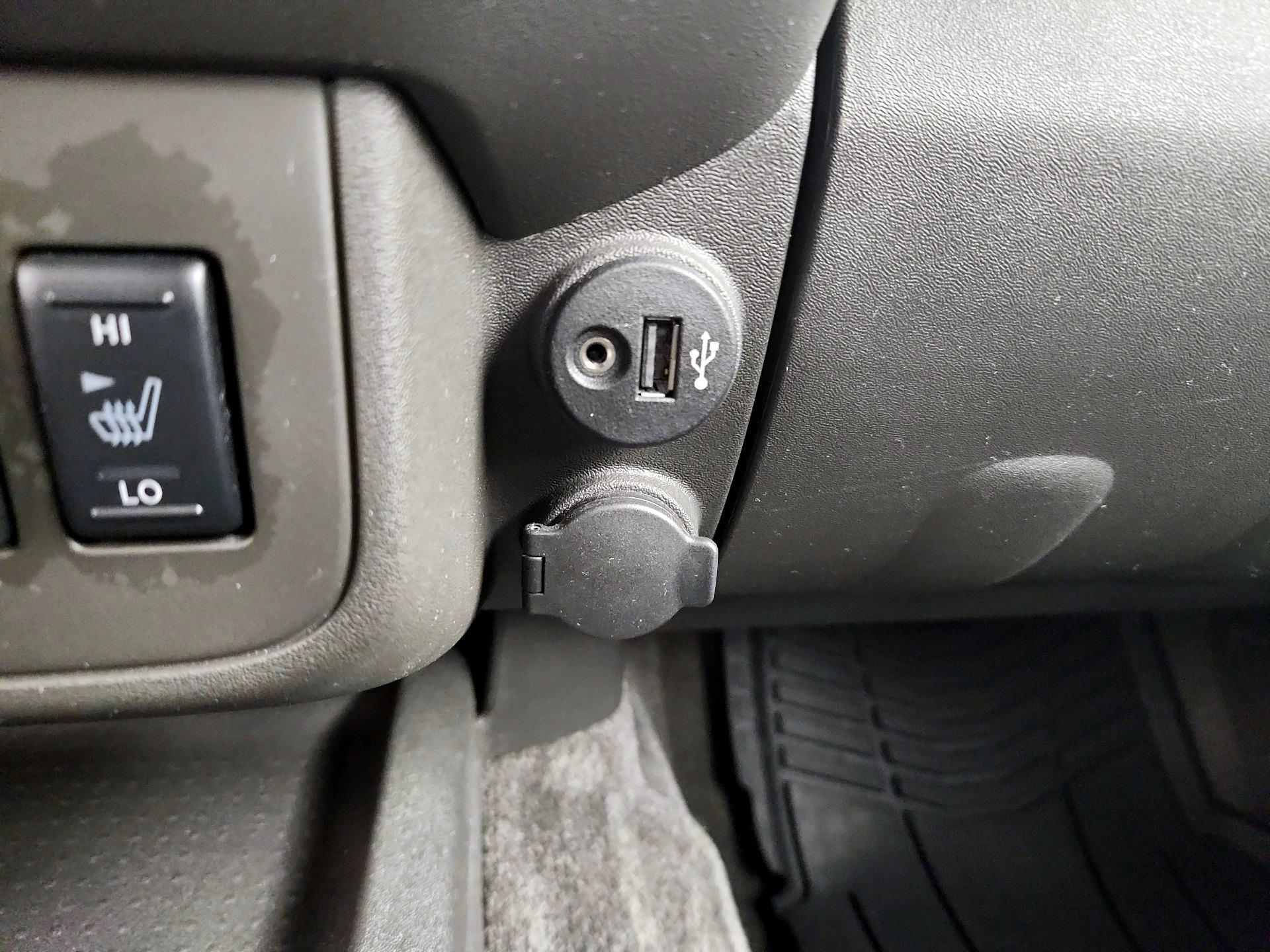 Thumbnail: 2018 Nissan Frontier - 18