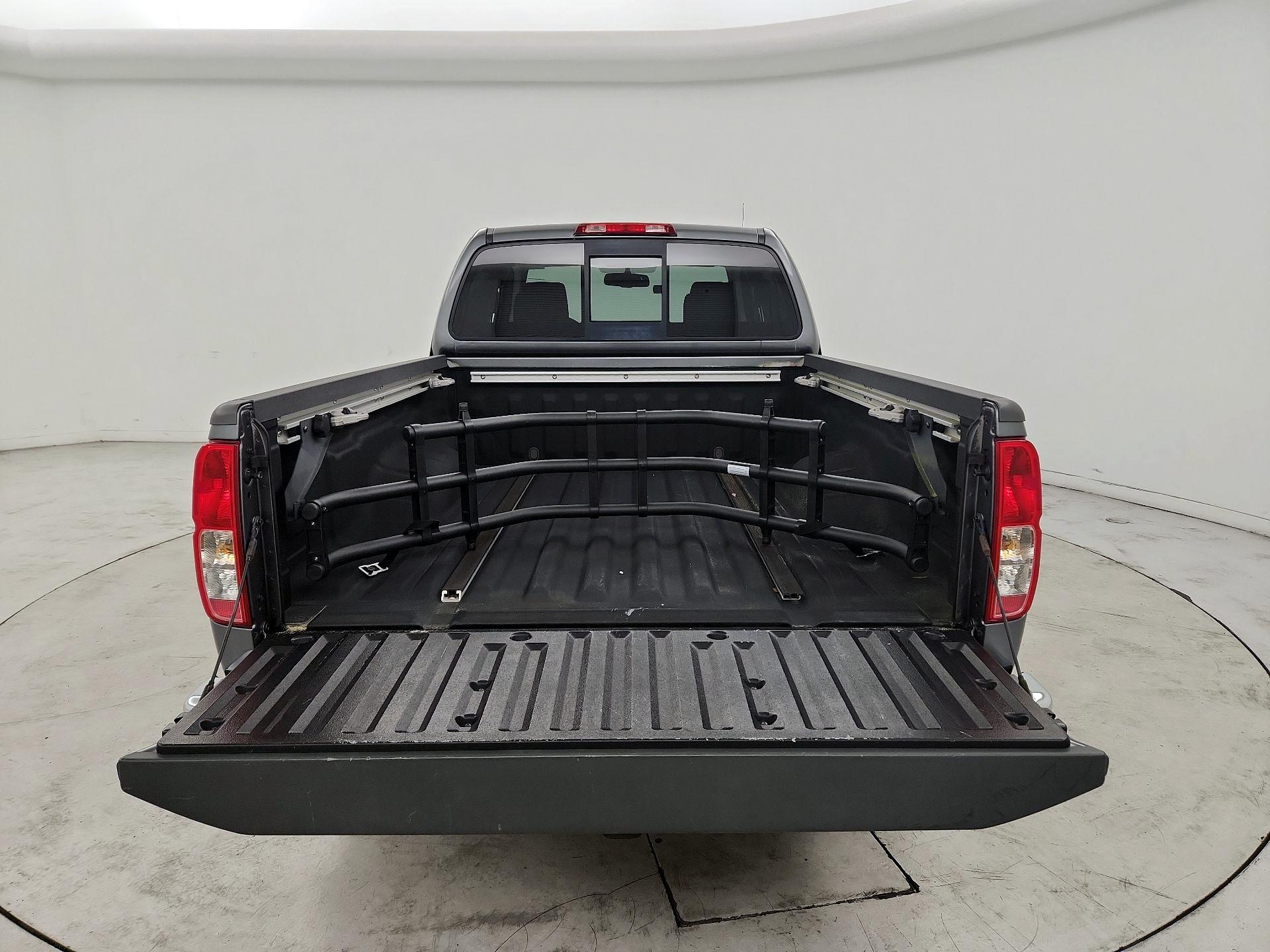 Thumbnail: 2018 Nissan Frontier - 20