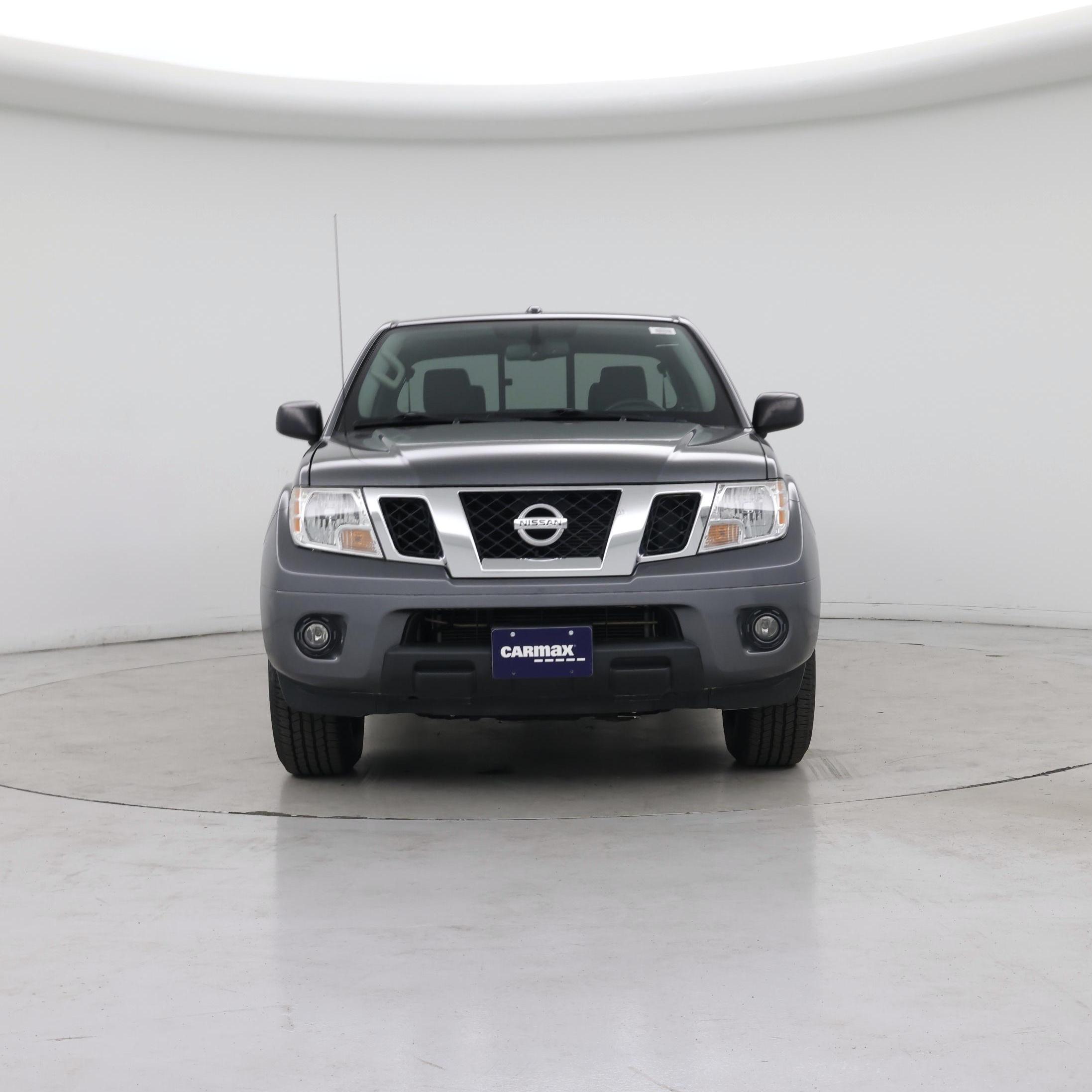 Thumbnail: 2018 Nissan Frontier - 5