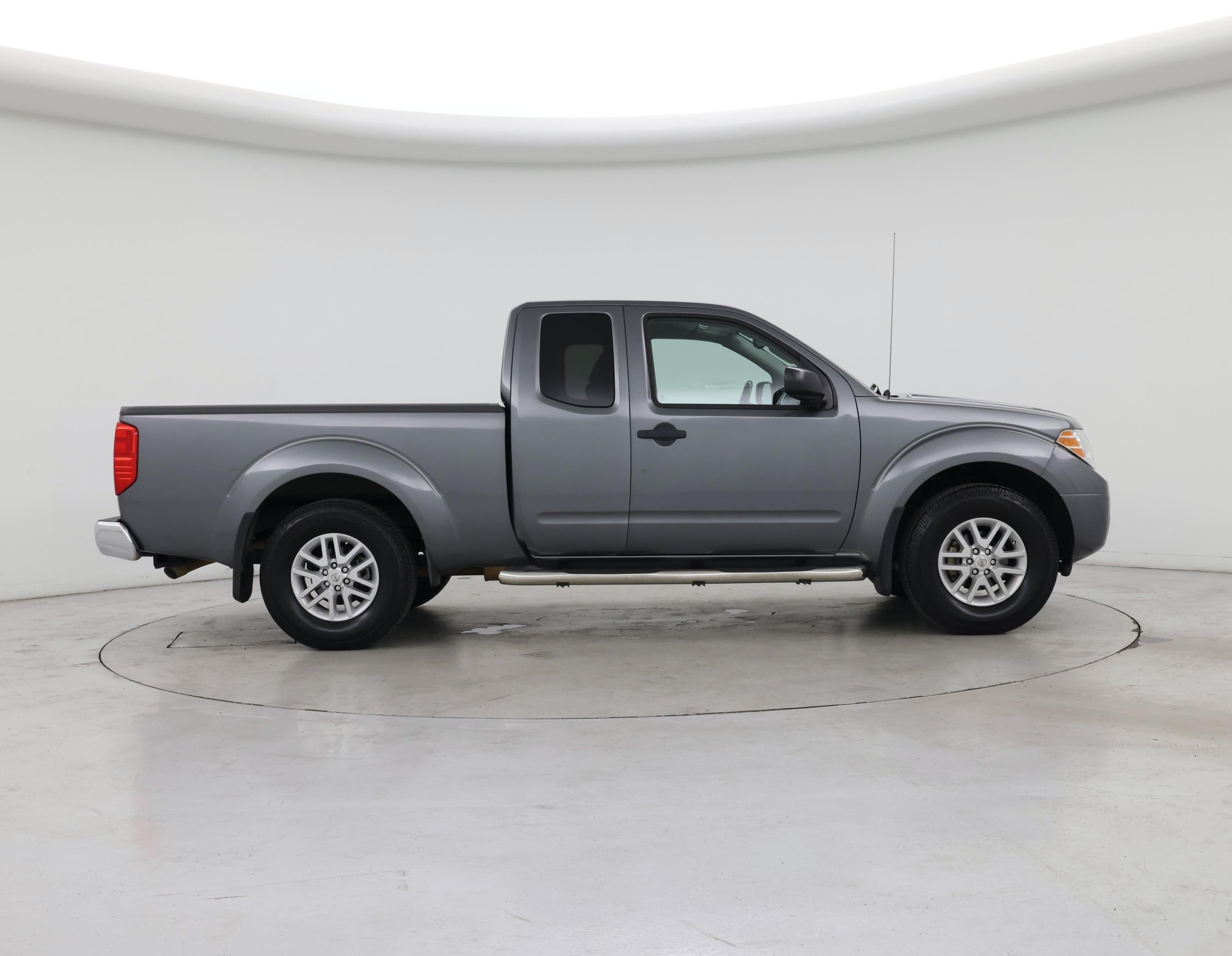 Thumbnail: 2018 Nissan Frontier - 7