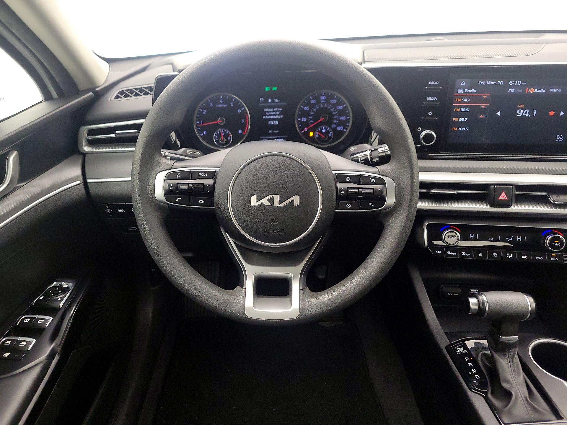 Thumbnail: 2022 Kia K5 - 10