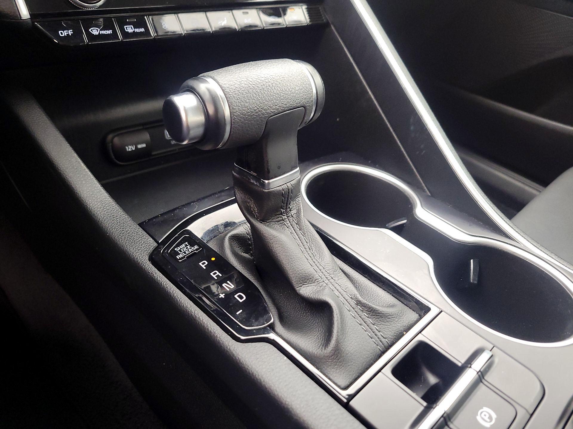 Thumbnail: 2022 Kia K5 - 17