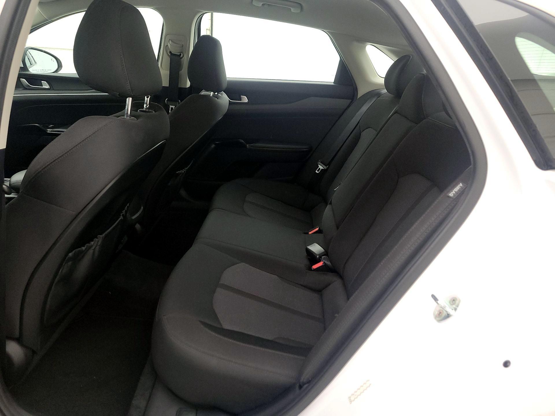 Thumbnail: 2022 Kia K5 - 19